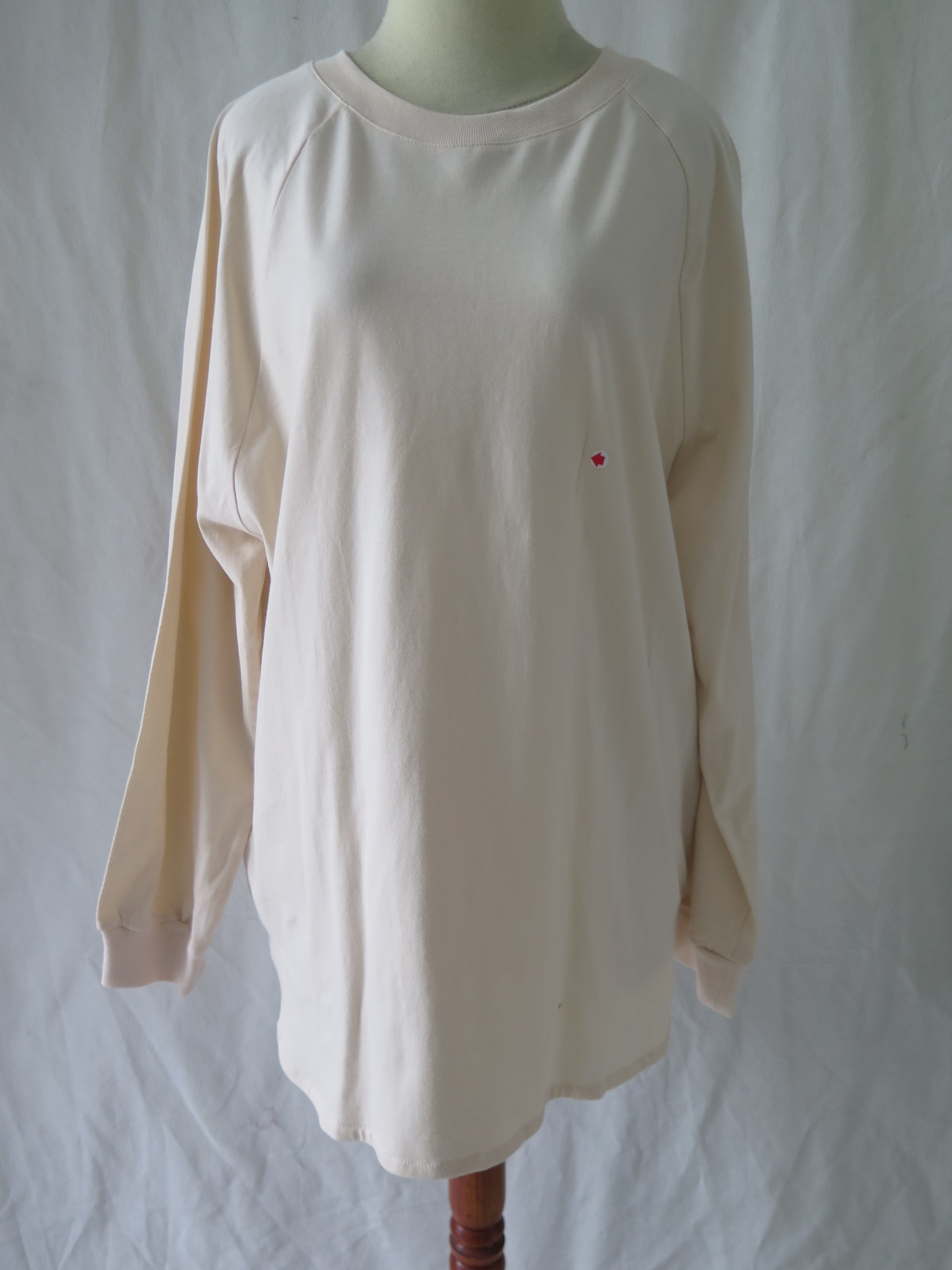 [DEFECT] Chalk Uma S,L