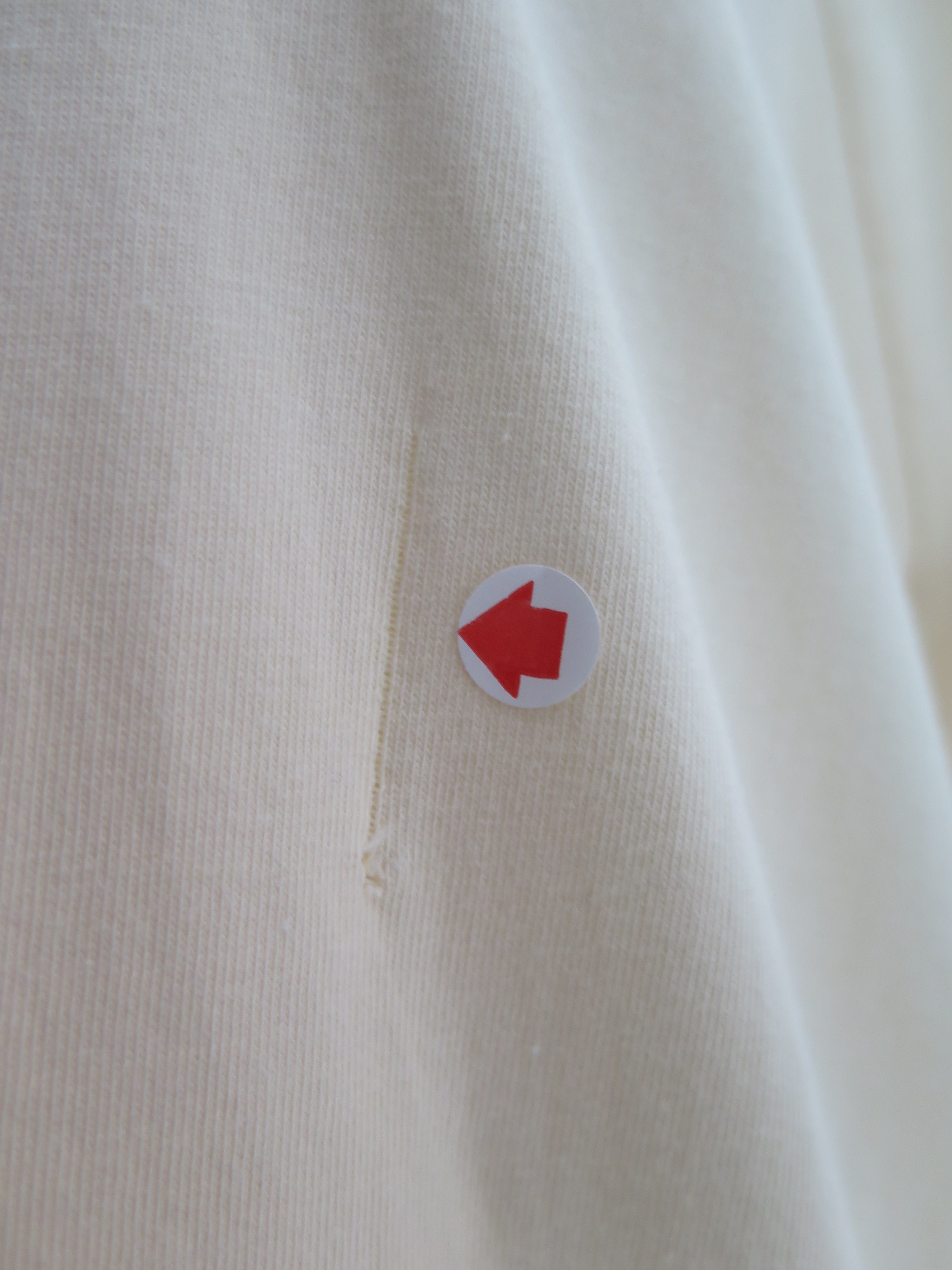 [DEFECT] Chalk Uma S,L