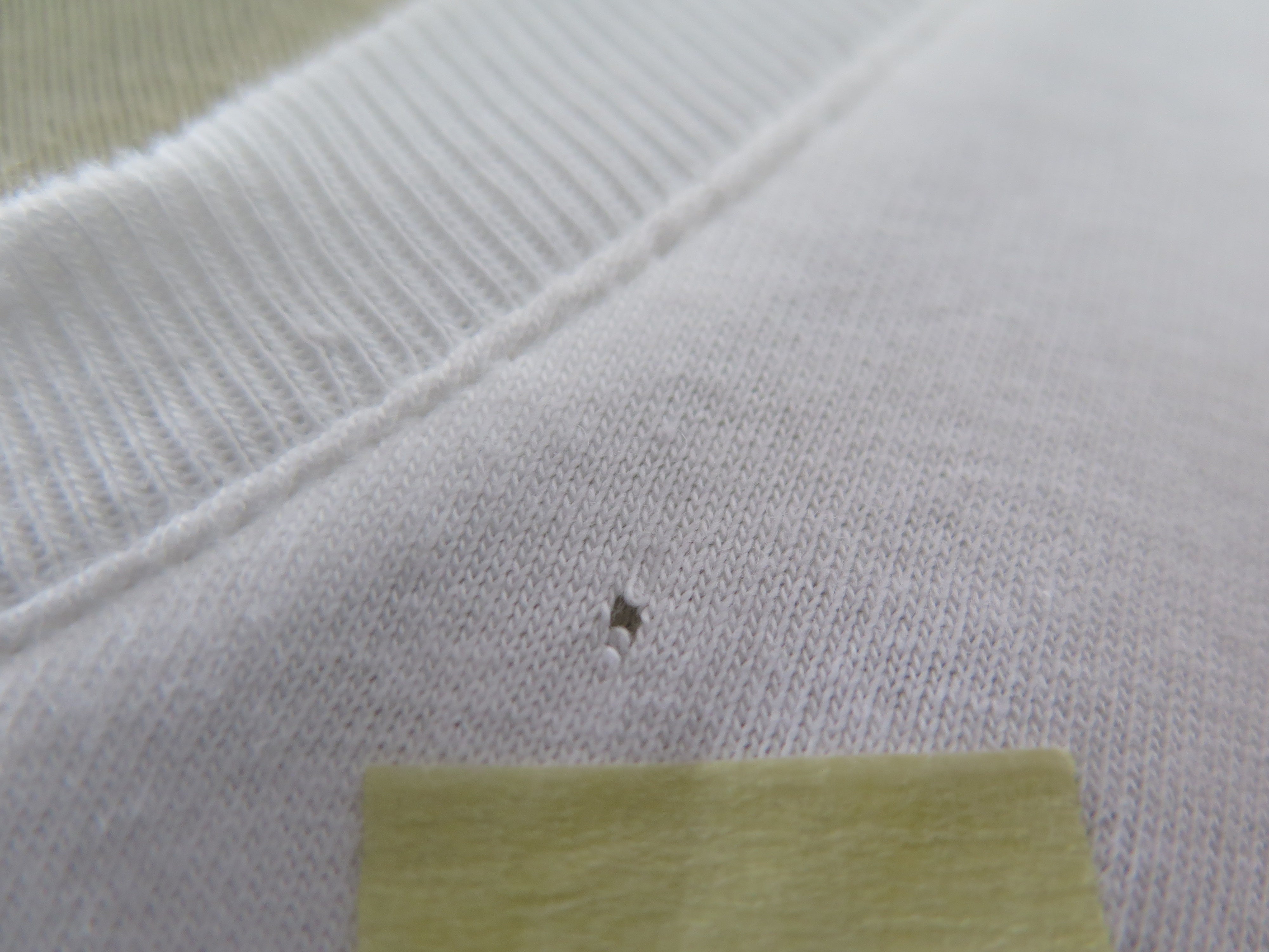 [DEFECT] Offwhite Adani S,XXL