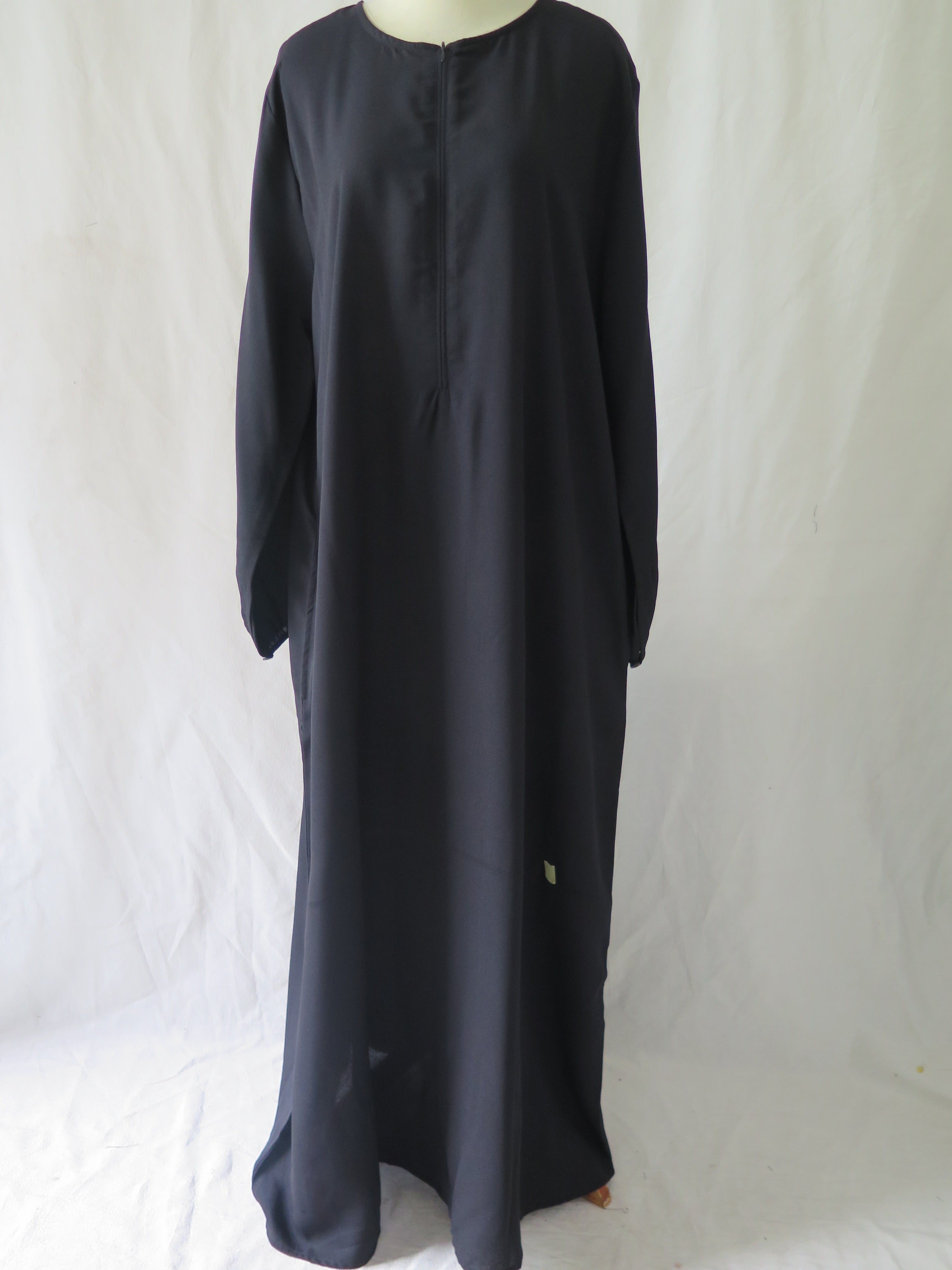 [DEFECT] Basic Sada Black PETITE XL