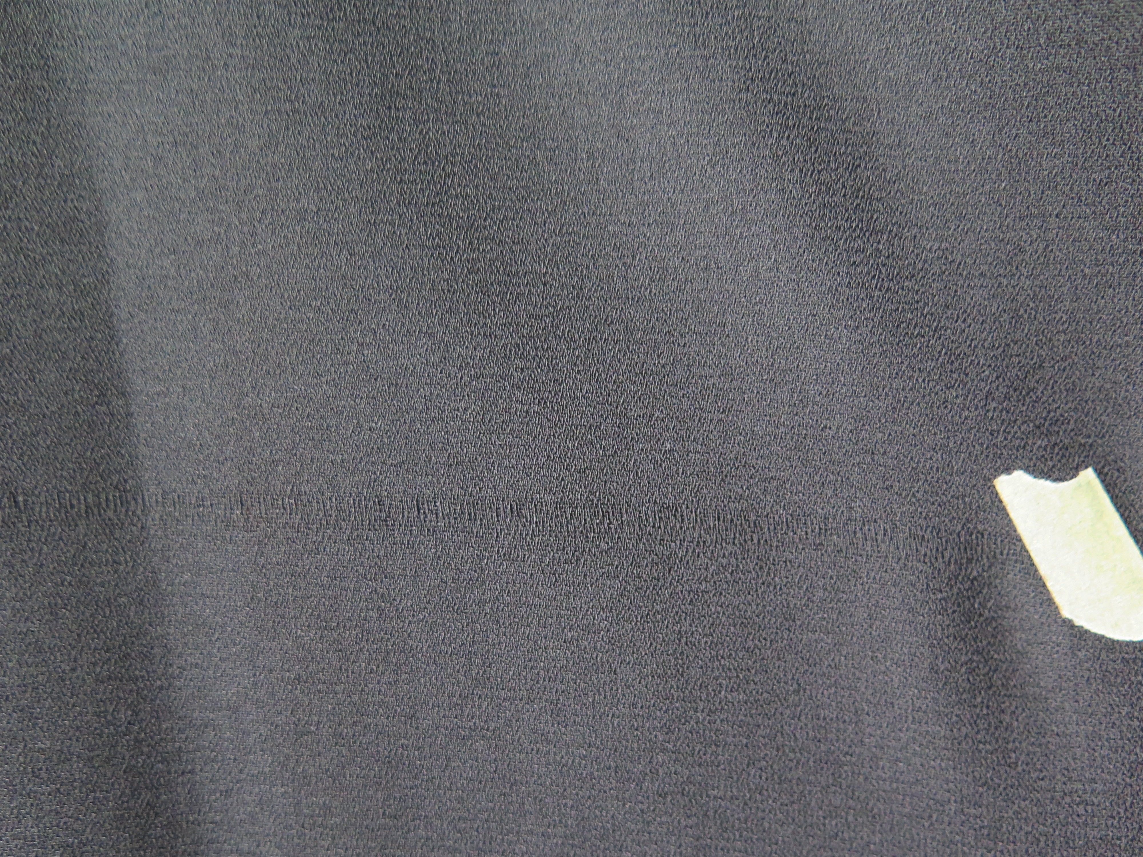 [DEFECT] Basic Sada Black PETITE XL