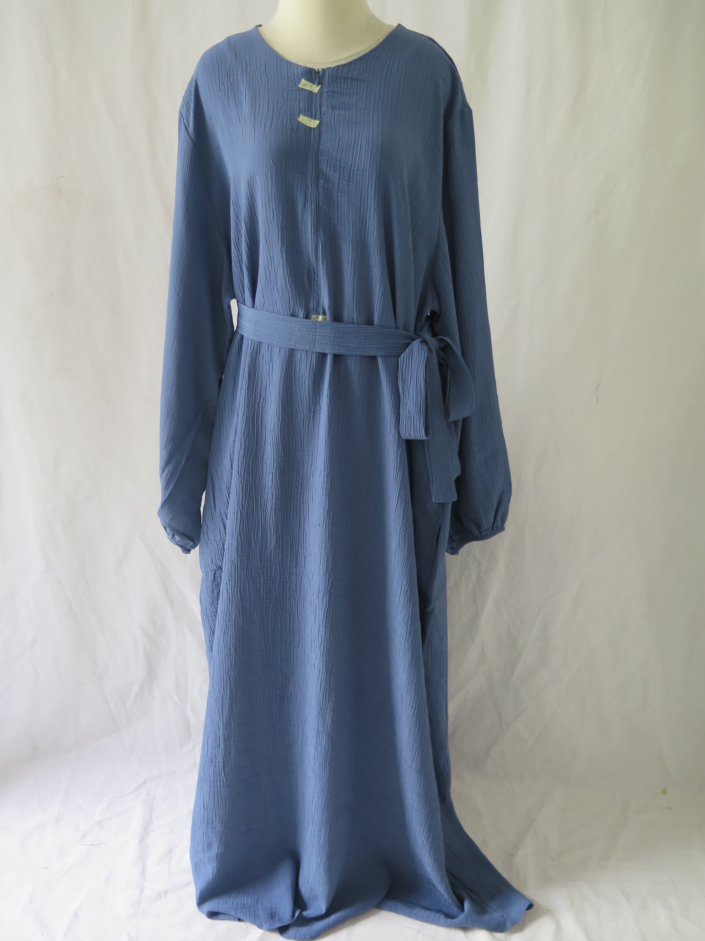 [DEFECT] Lake Blue Svasti S,L,XXL