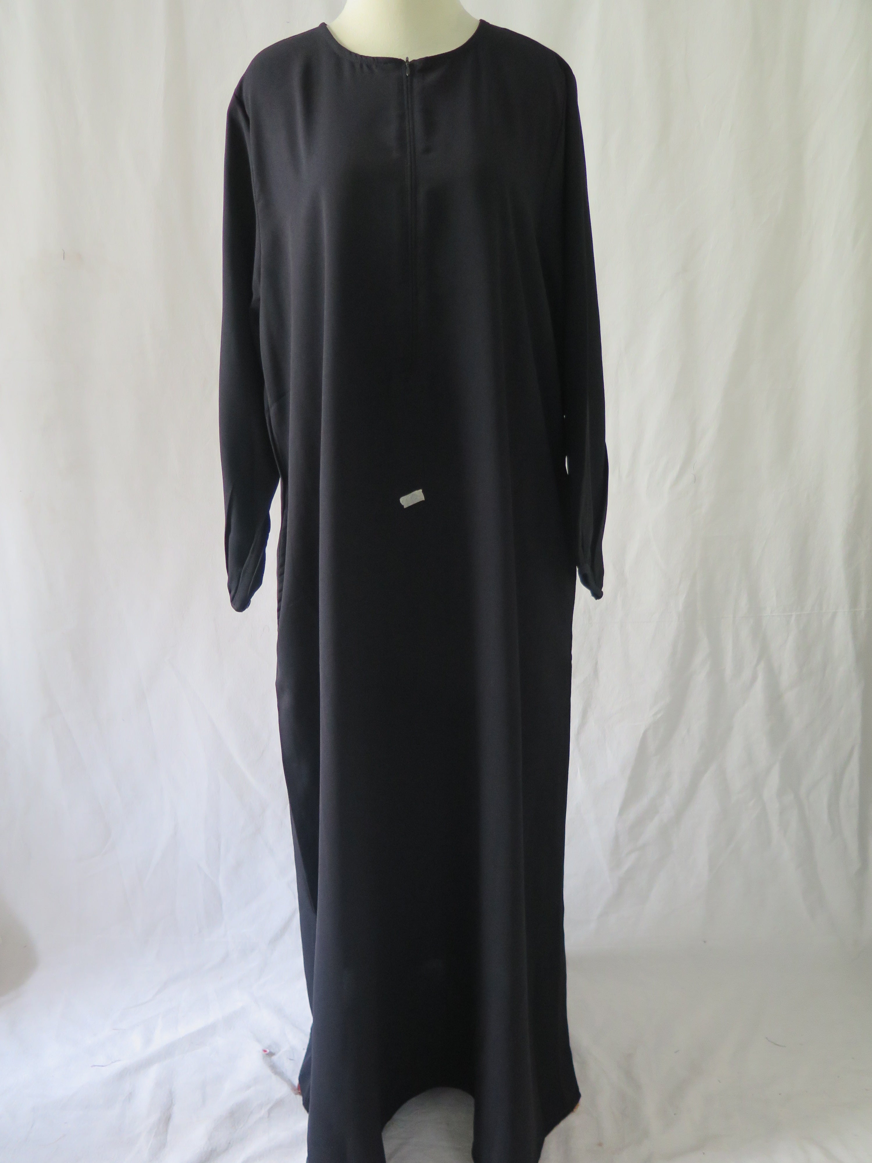 [DEFECT] Basic Sada Black PETITE L