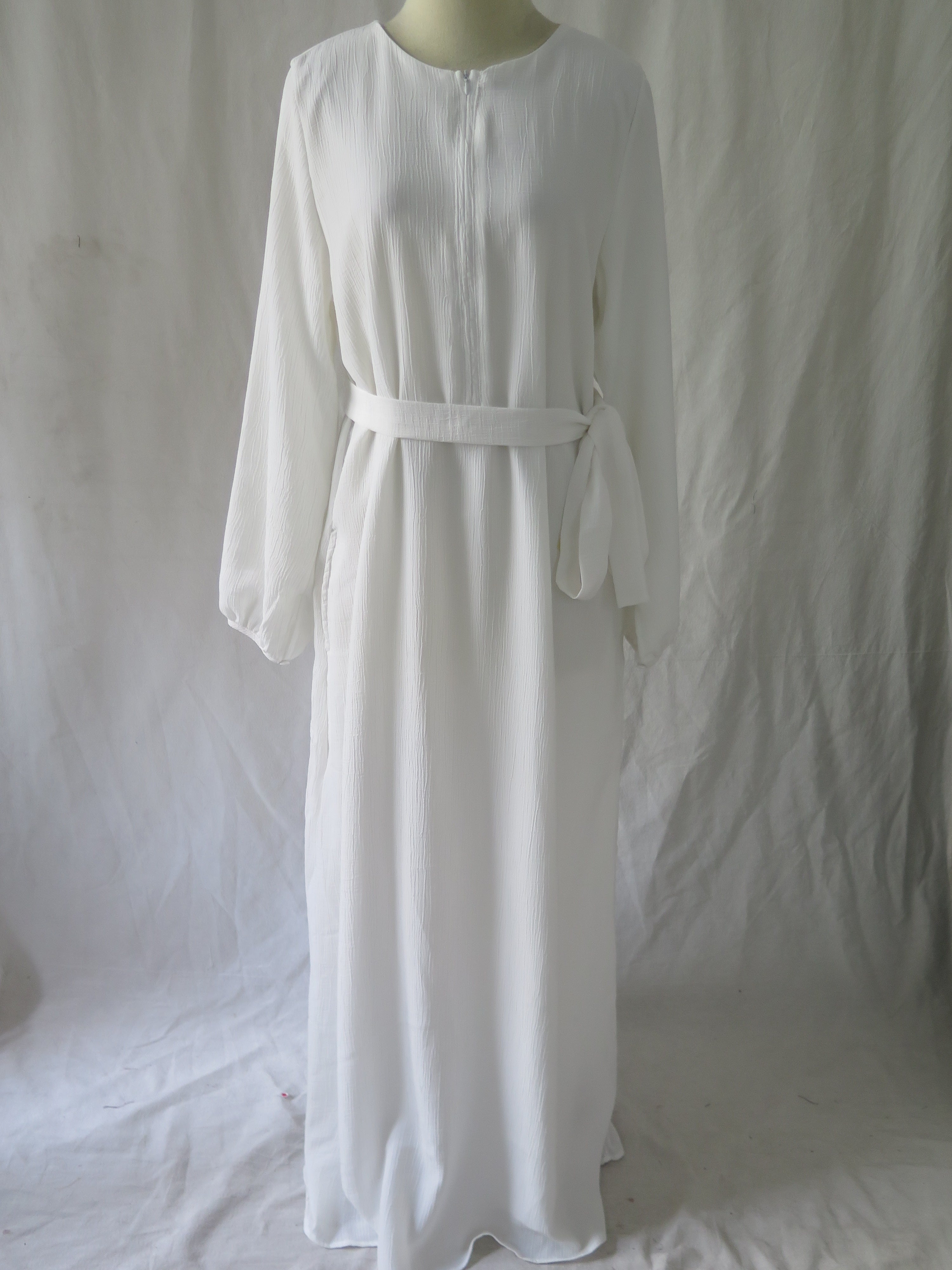 [DEFECT] Offwhite Svasti S