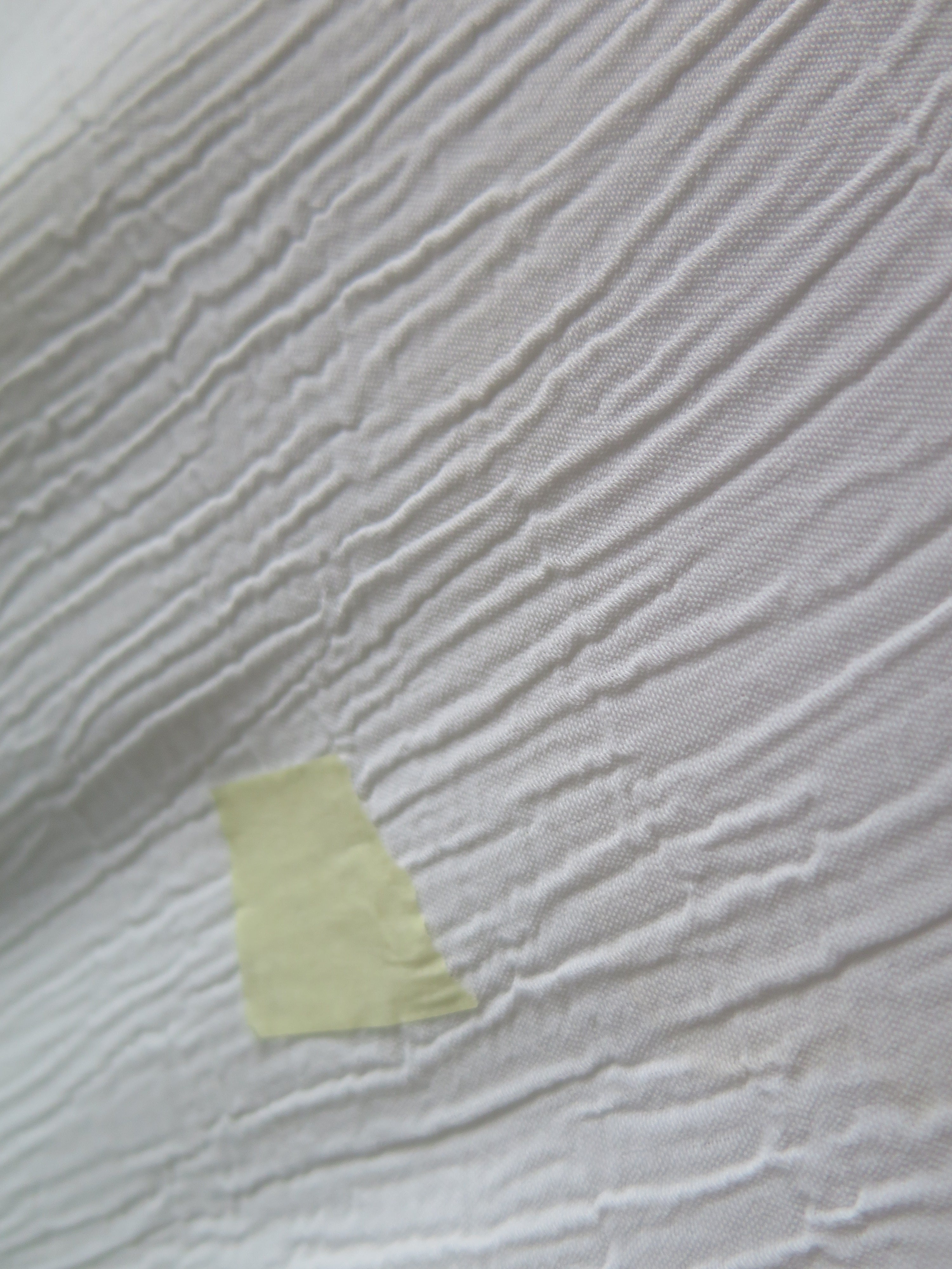 [DEFECT] Offwhite Svasti S