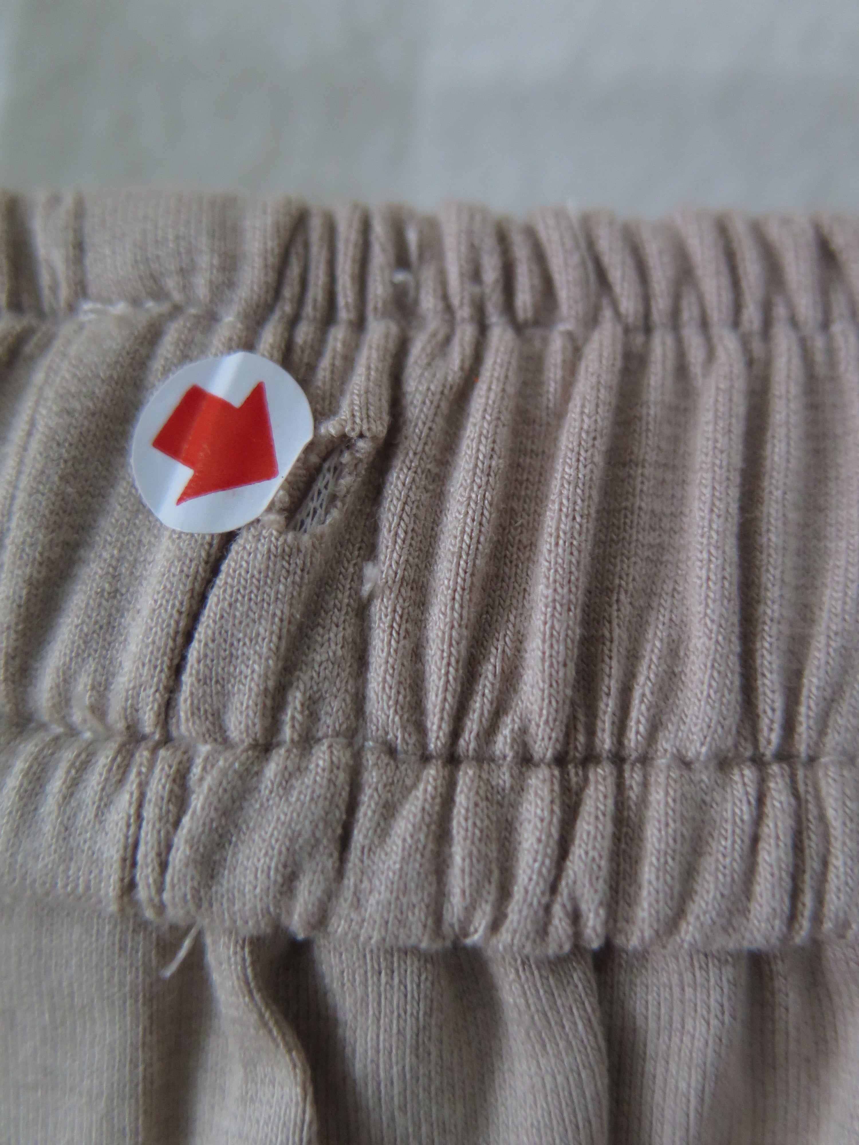 [DEFECT] Latte Narandra S