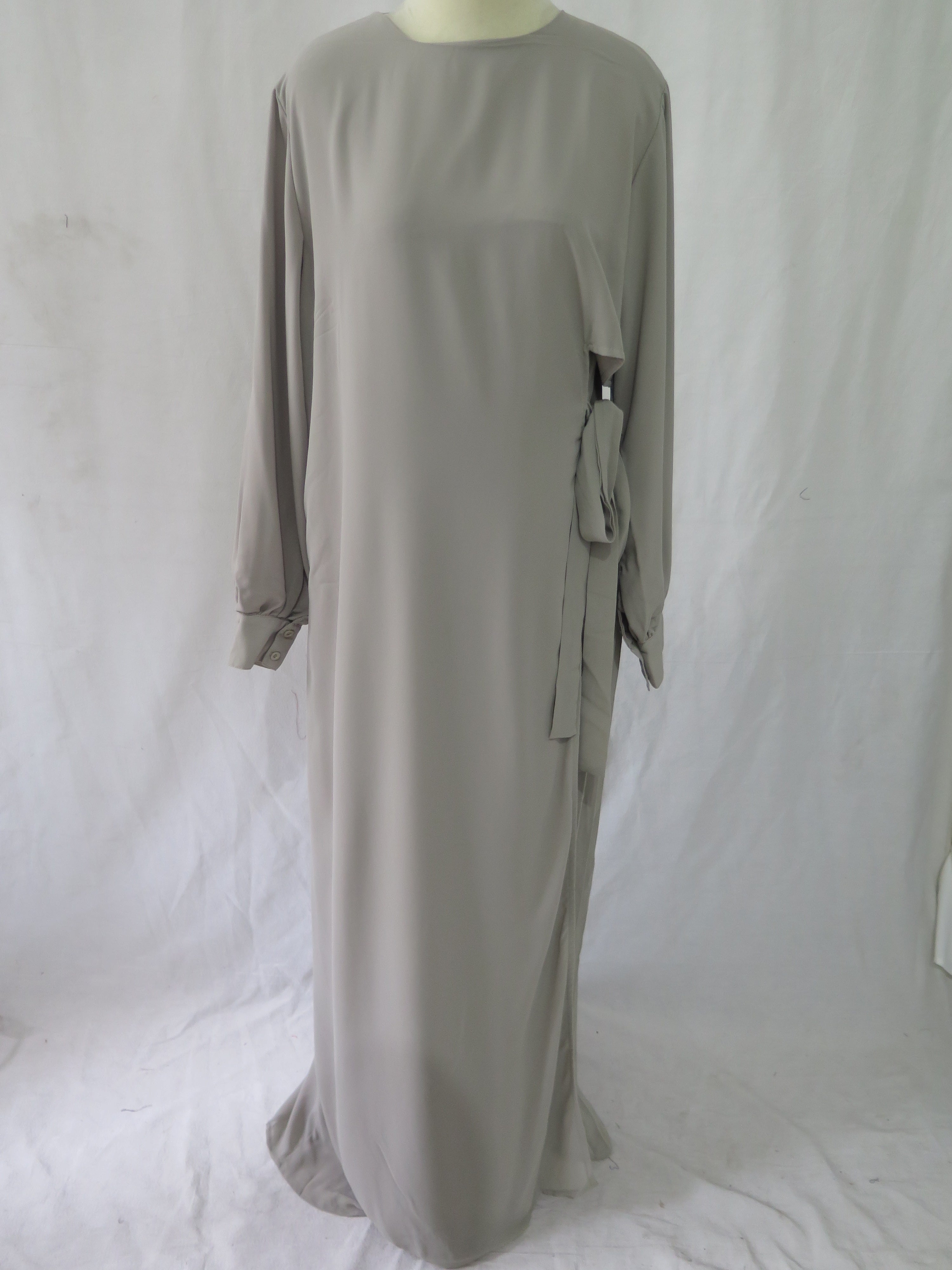 [DEFECT] Sage Arundaya M