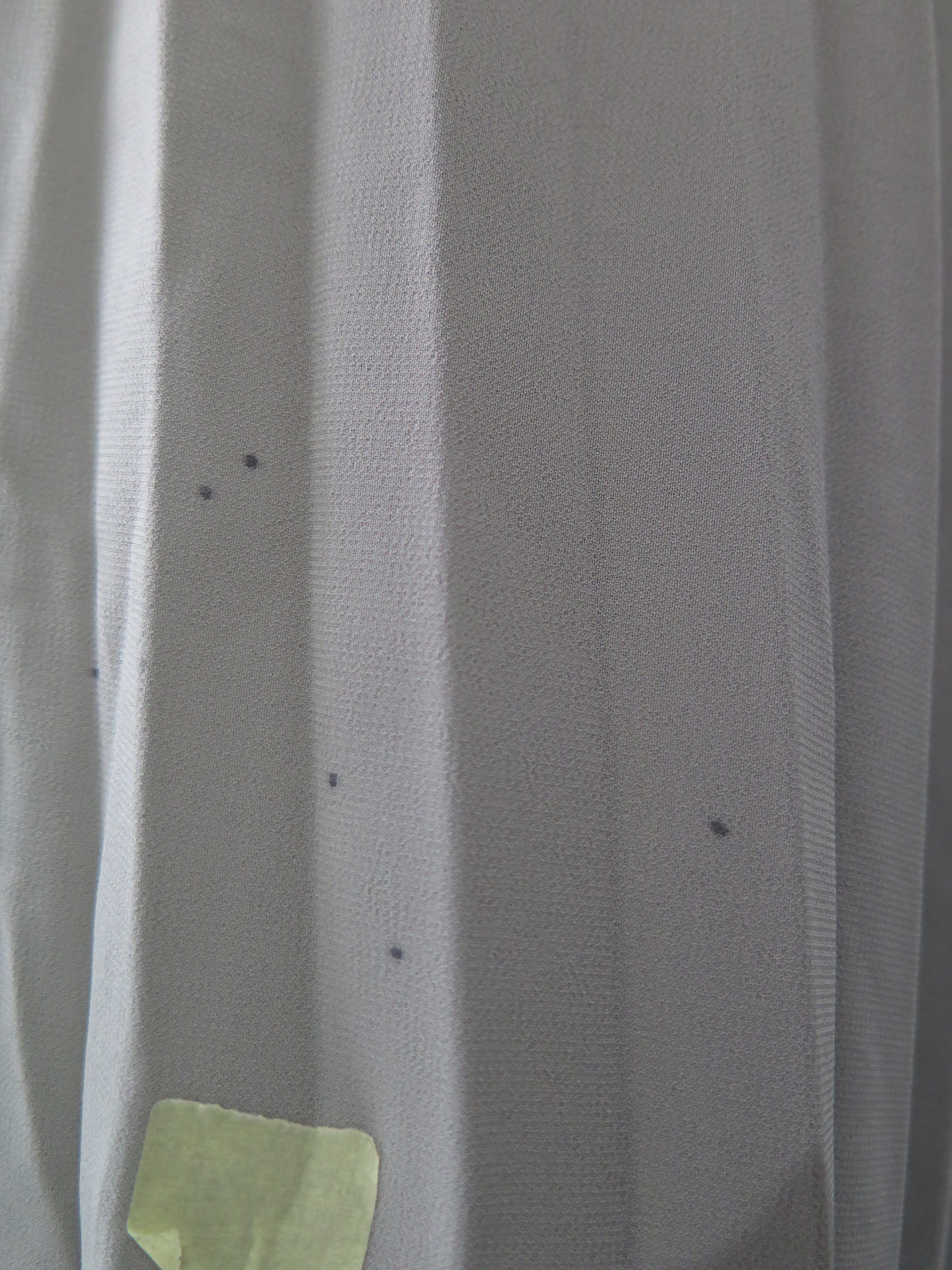 [DEFECT] Sage Arundaya M