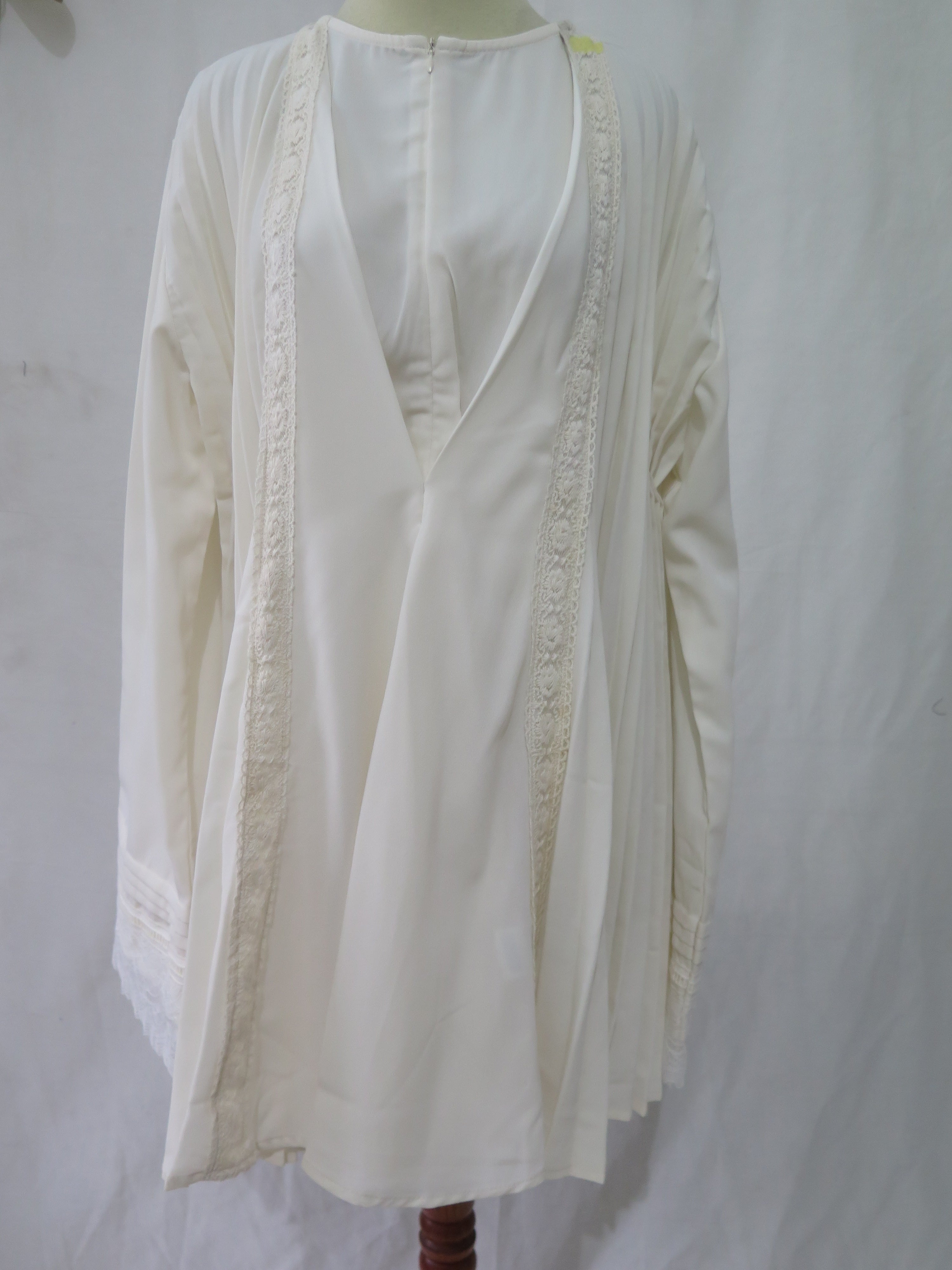 [DEFECT] Coconut Milk Saanvi XL