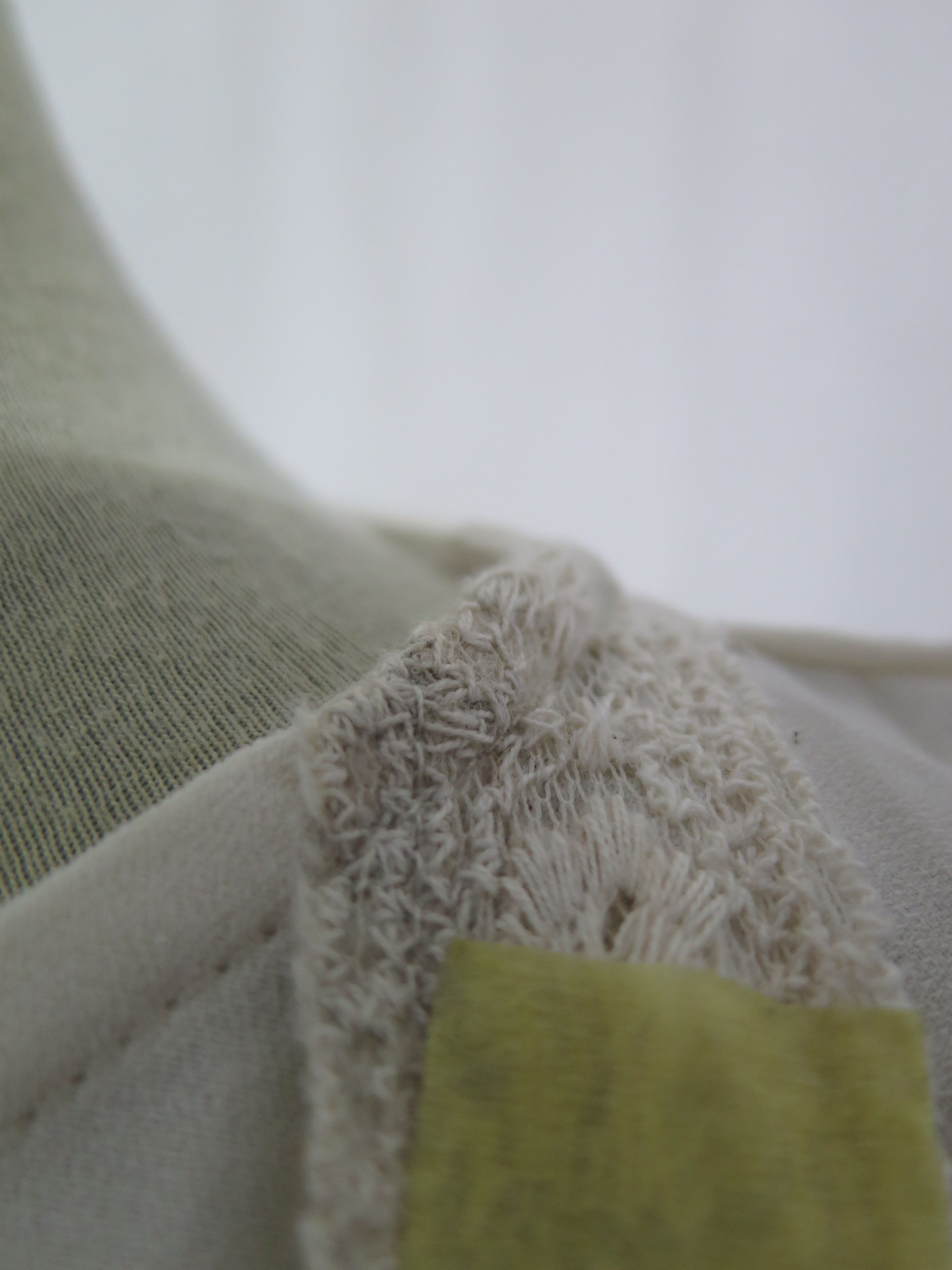 [DEFECT] Coconut Milk Saanvi XL