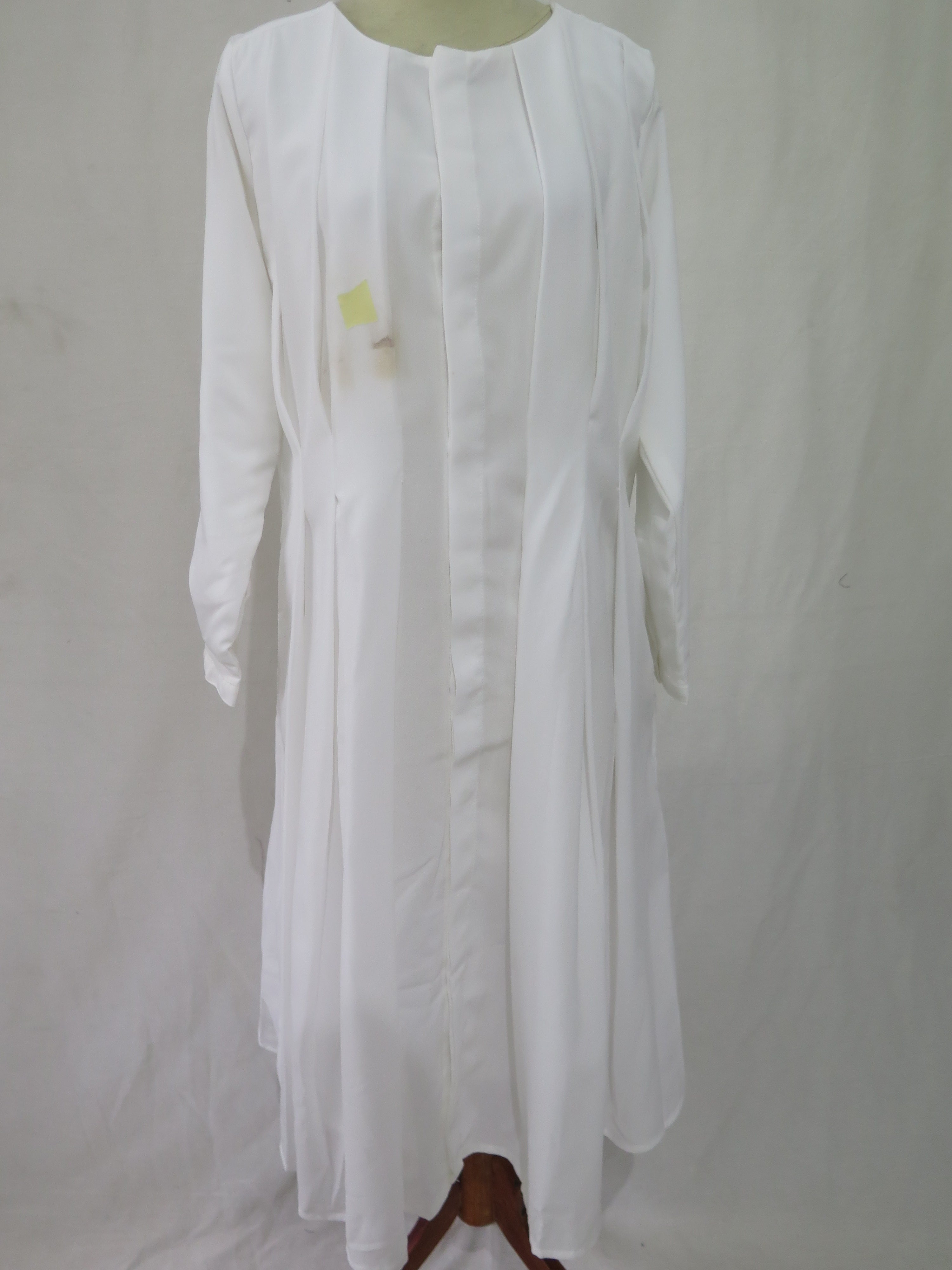 [DEFECT] Offwhite Danantya S