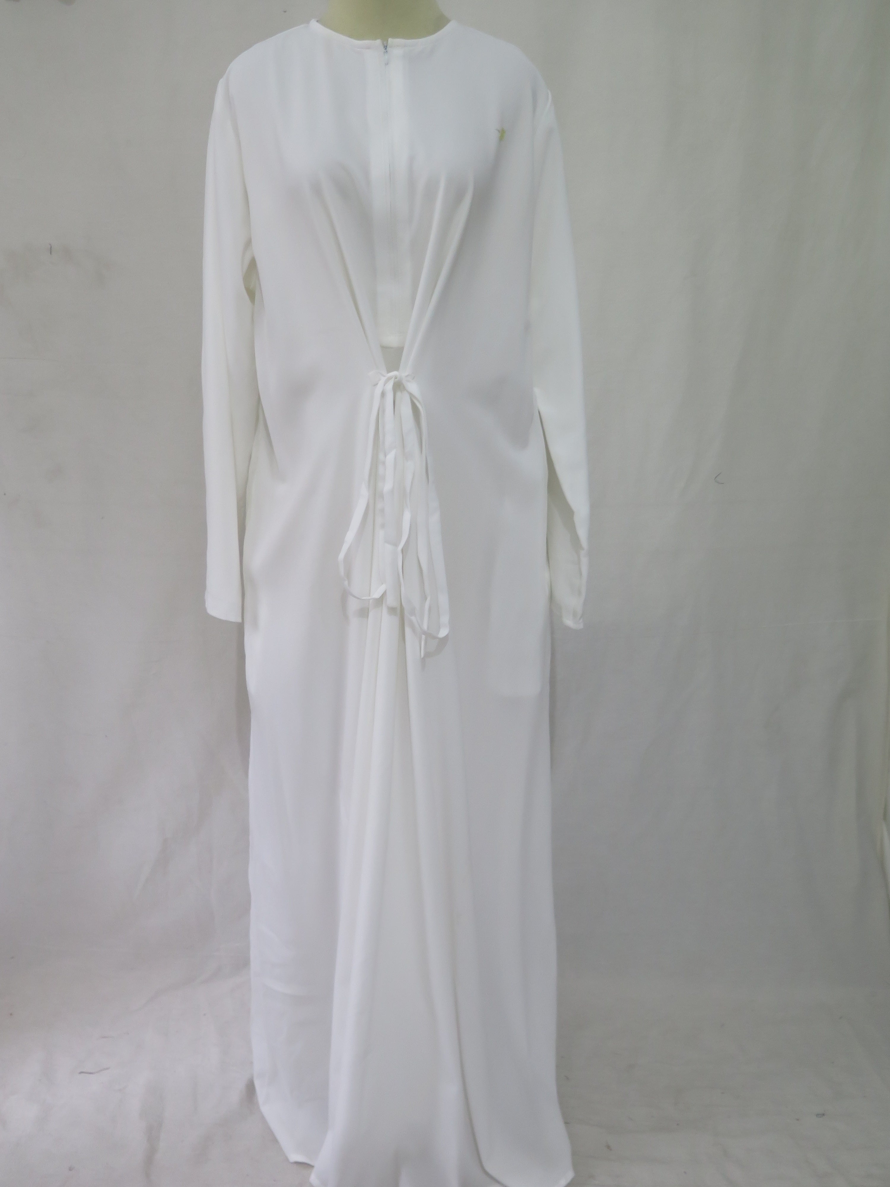 [DEFECT] Offwhite Angkasa L