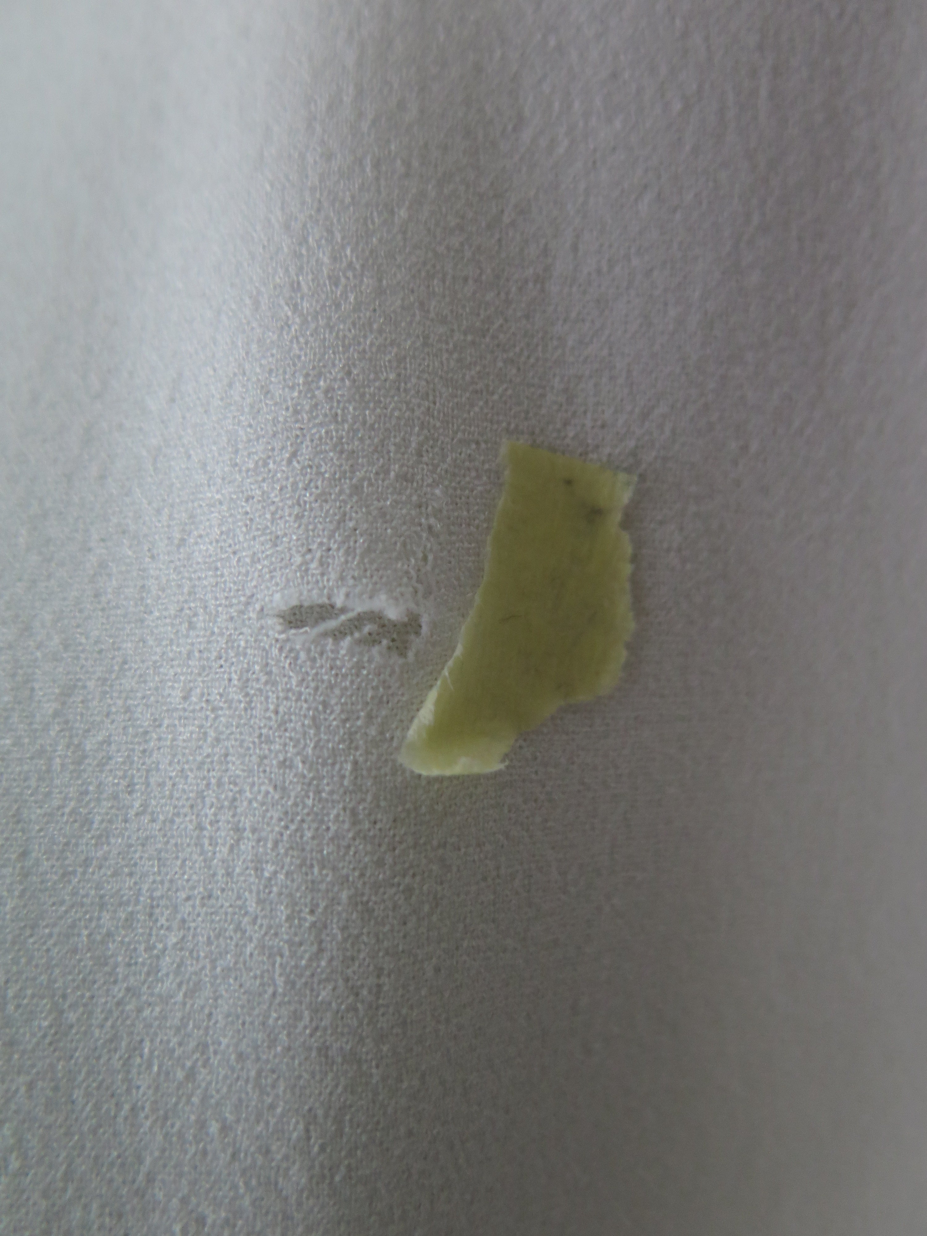 [DEFECT] Offwhite Angkasa L