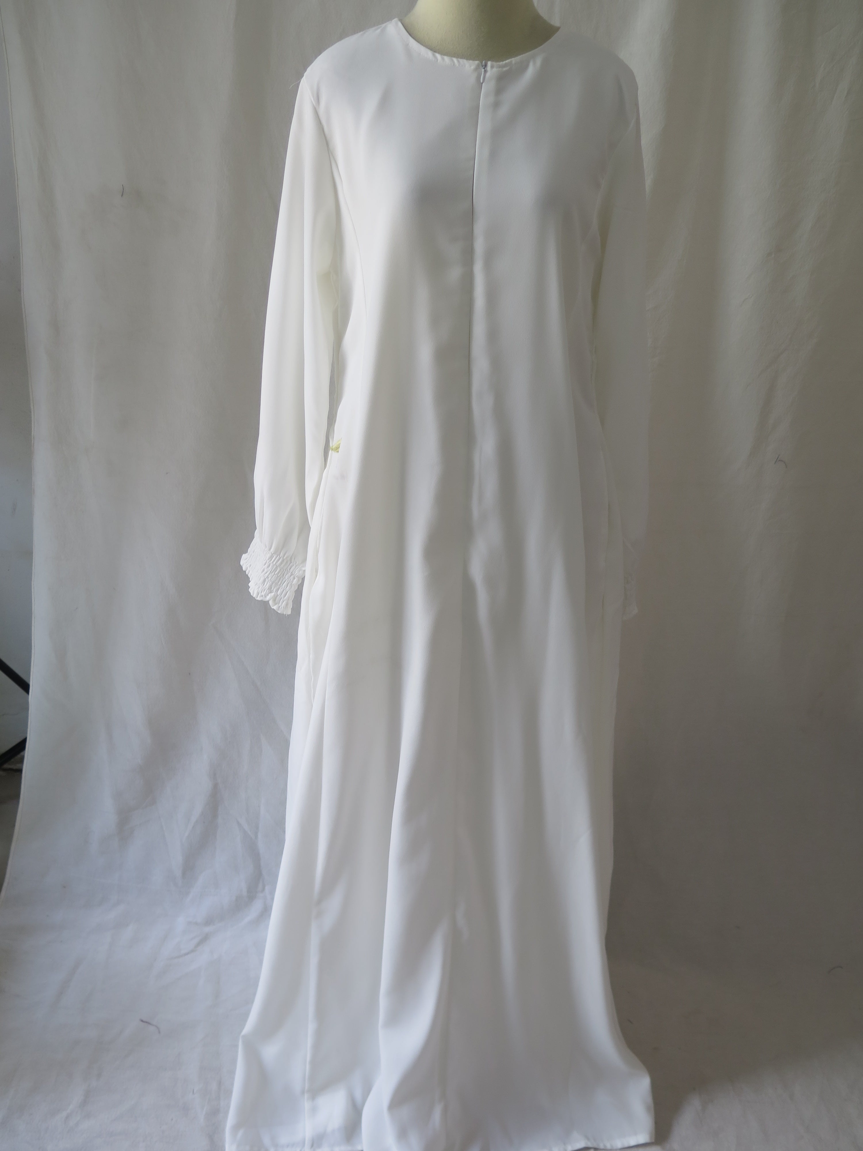 [DEFECT] Offwhite Ayunda M