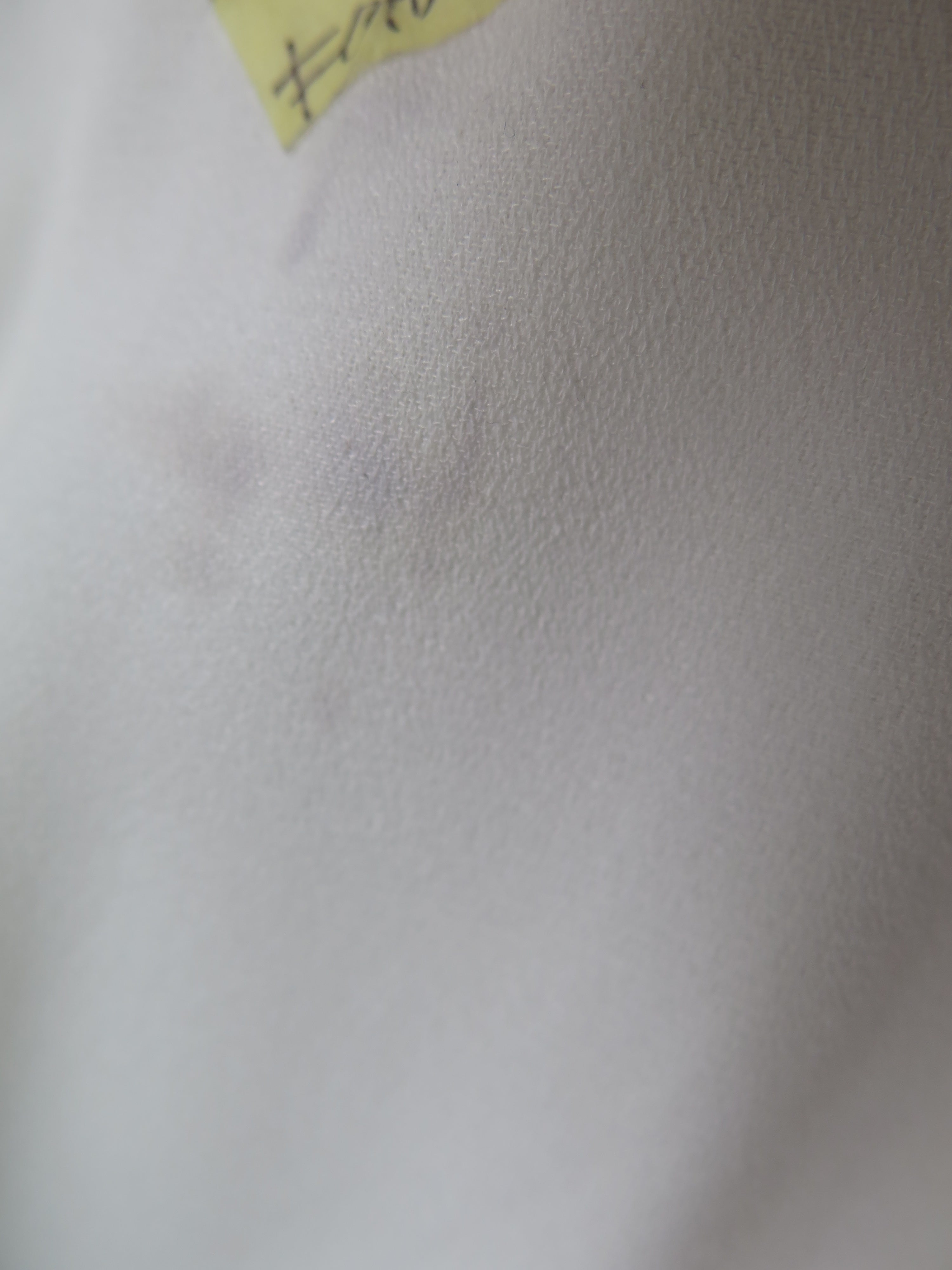 [DEFECT] Offwhite Ayunda M