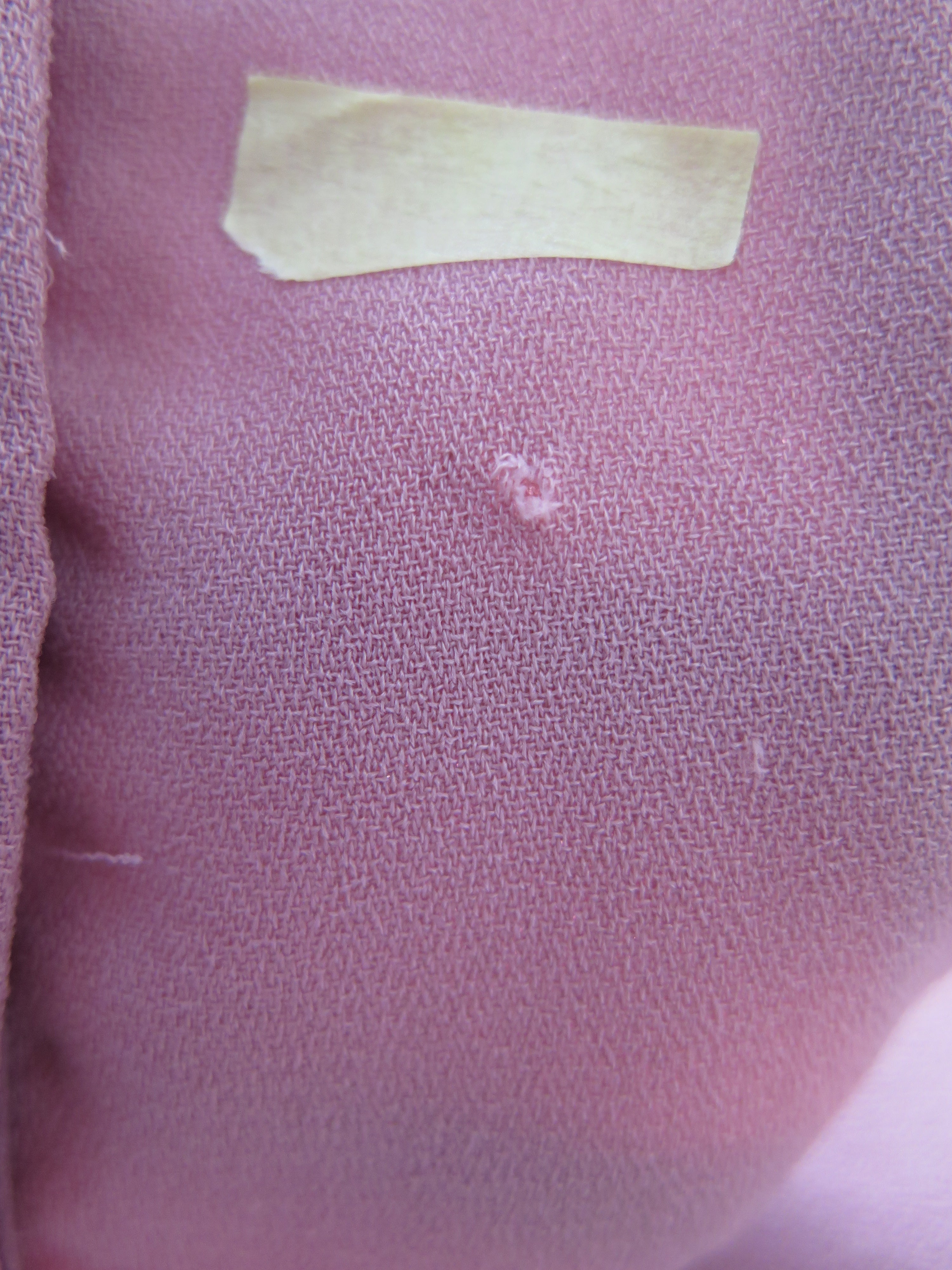 [DEFECT] Mauve Tiras S