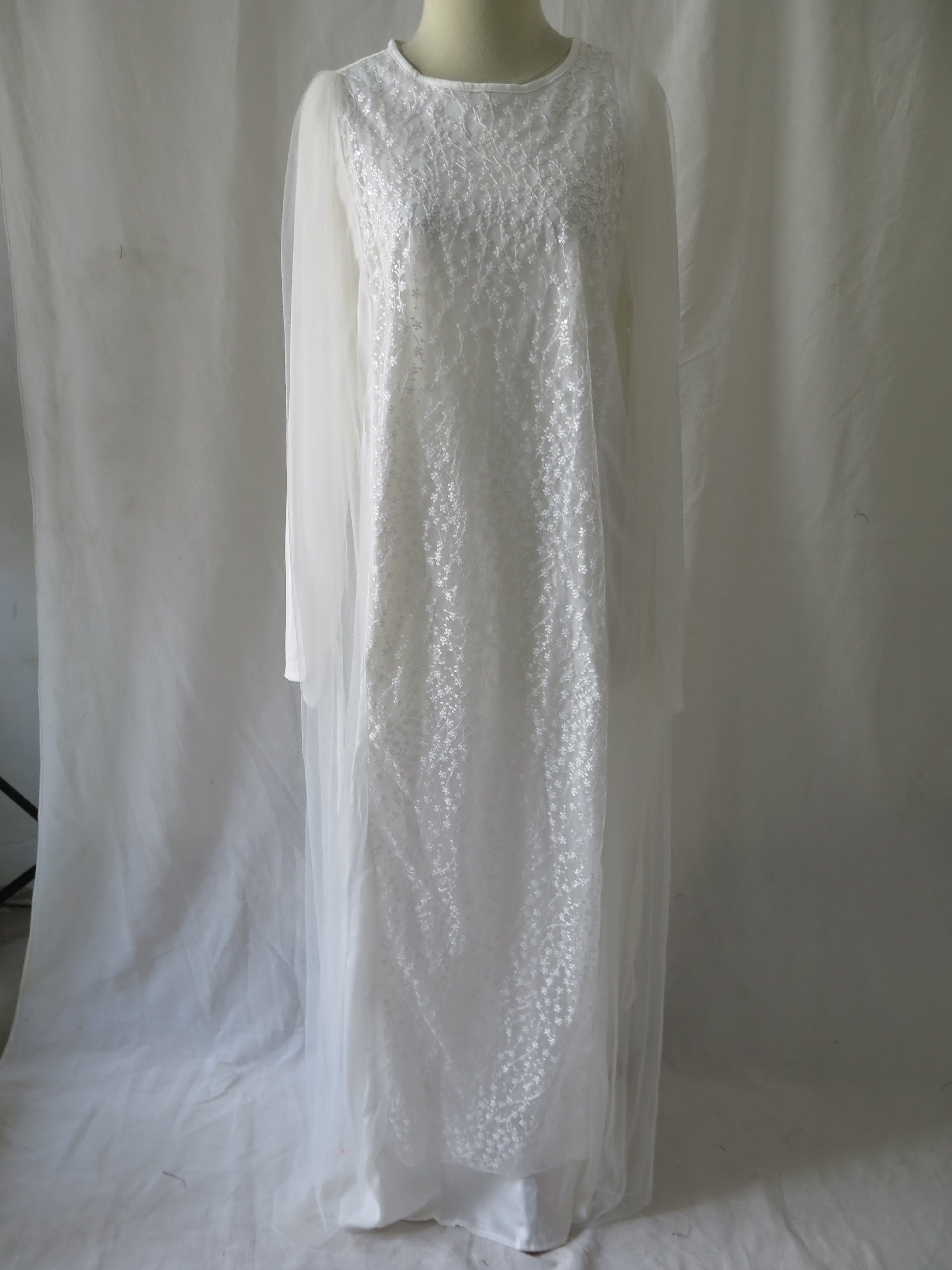 [DEFECT] Offwhite Adia Niskala S,M