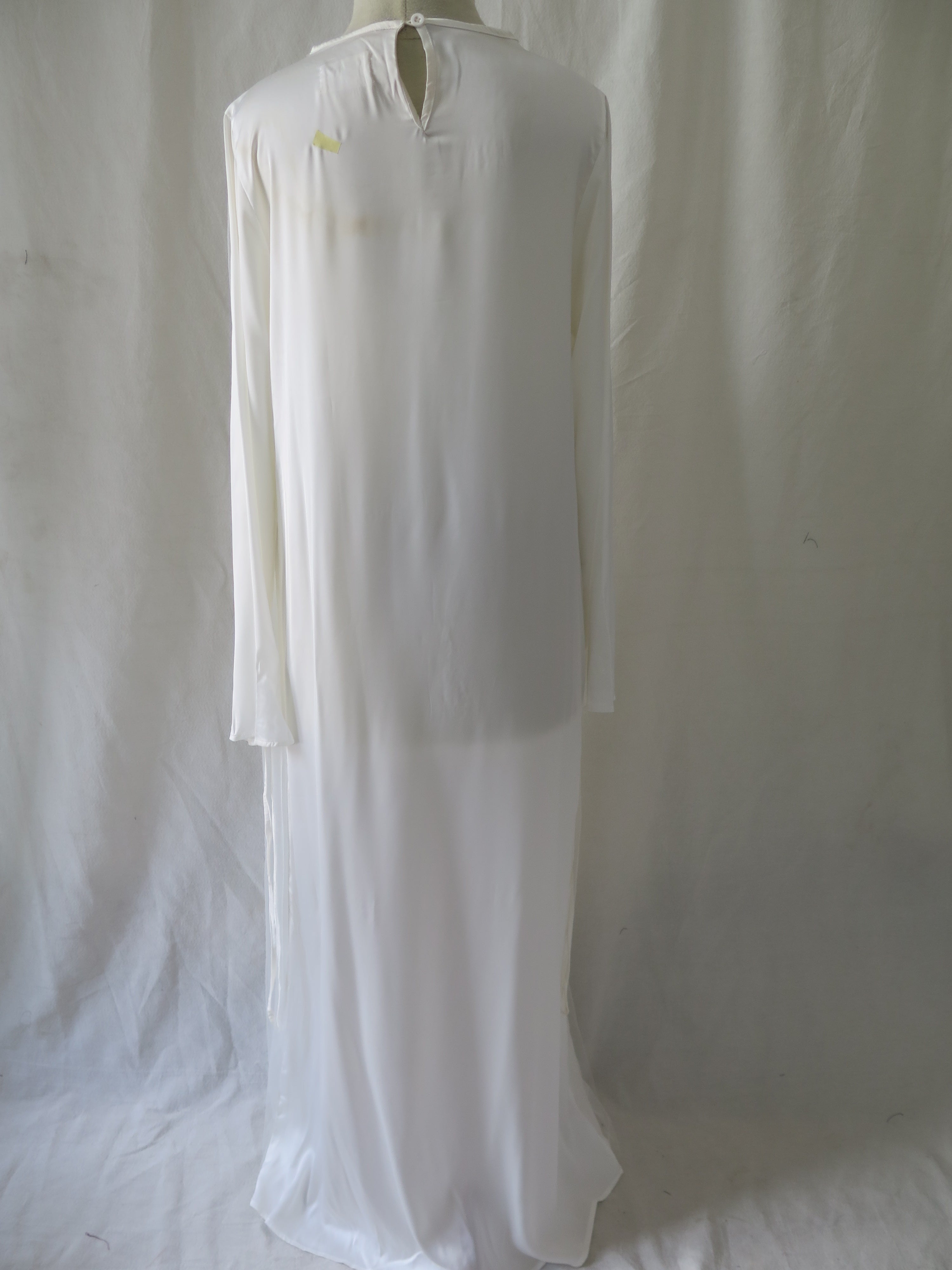 [DEFECT] Offwhite Adia Niskala S,M