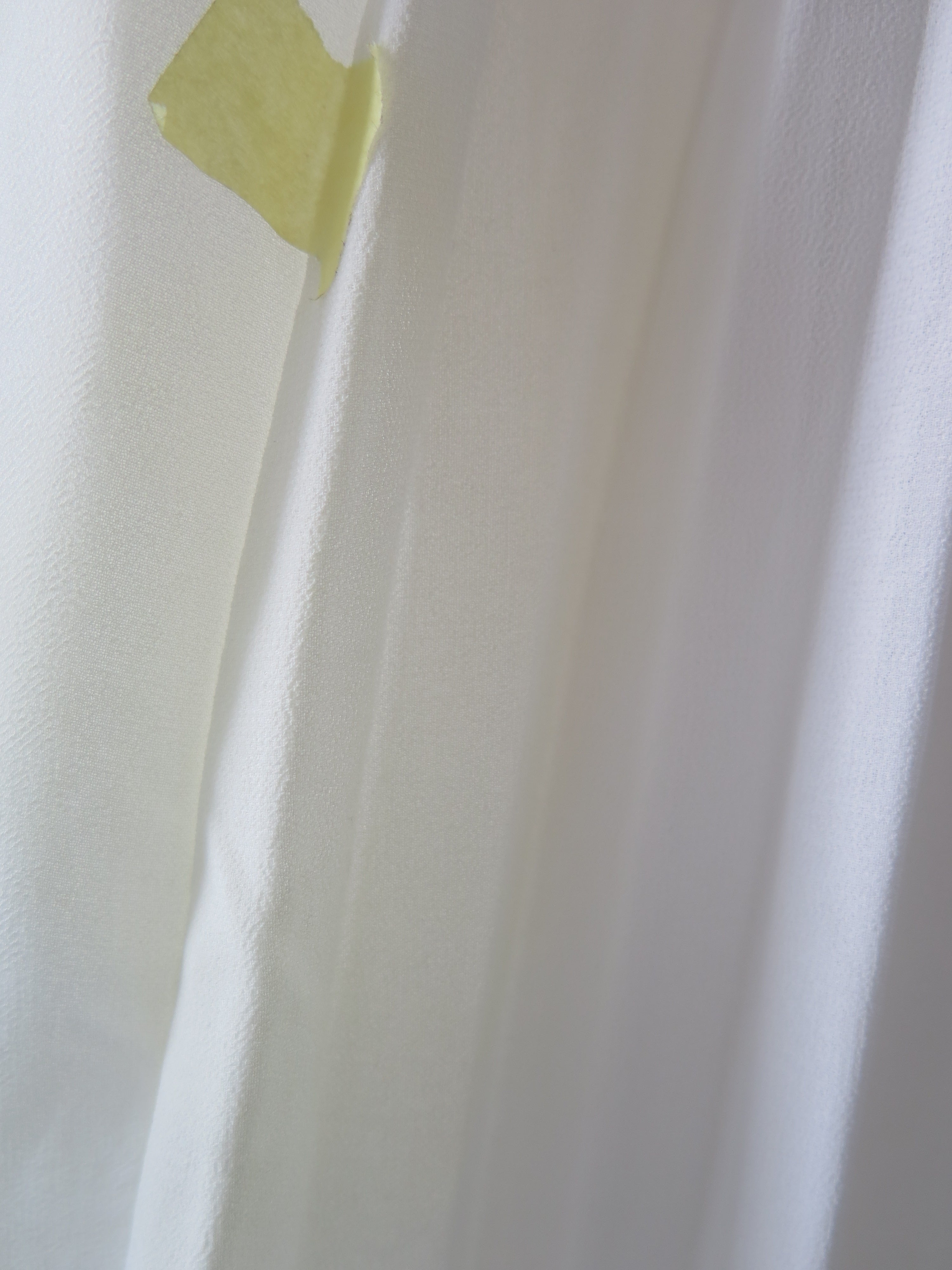 [DEFECT] Offwhite Raka XS,L