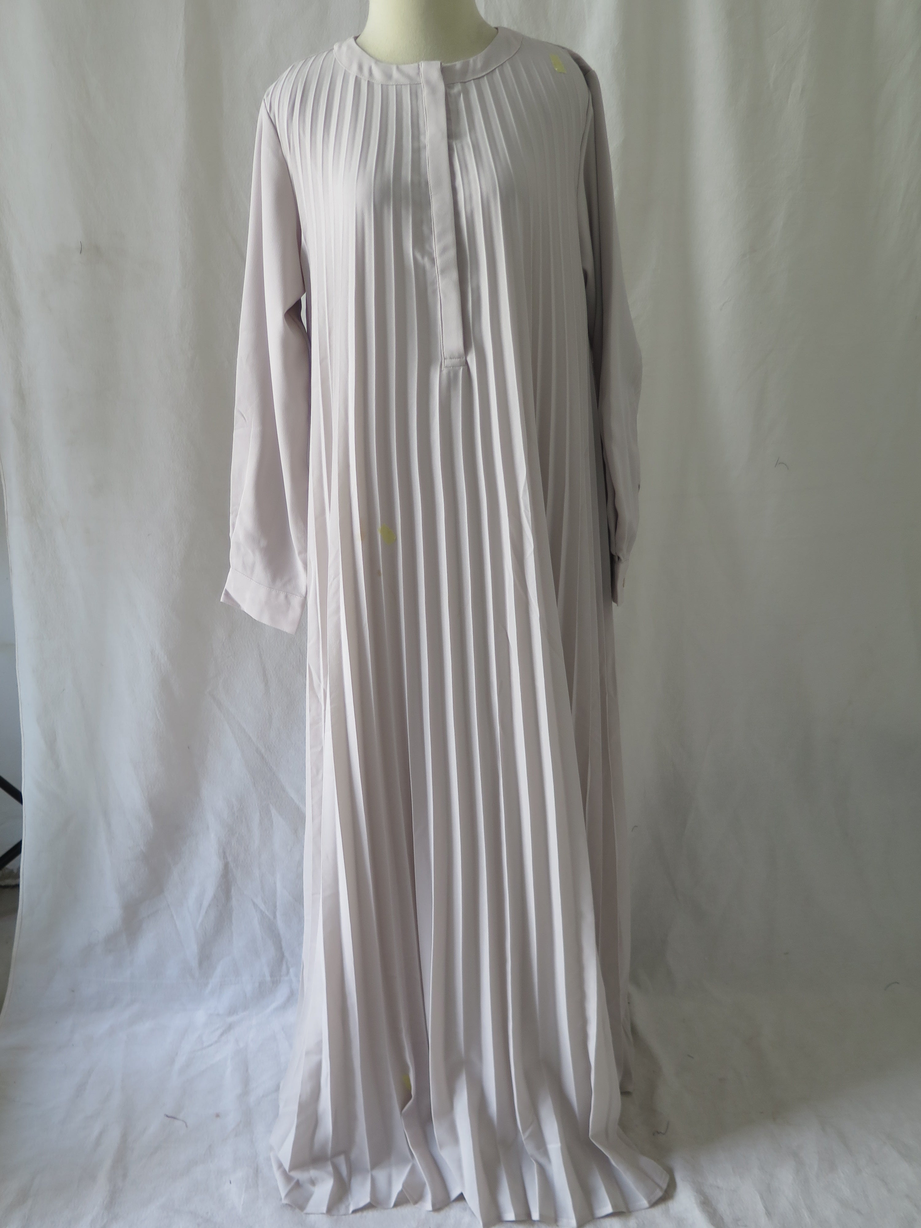 [DEFECT] Salt Pramesthi M,L