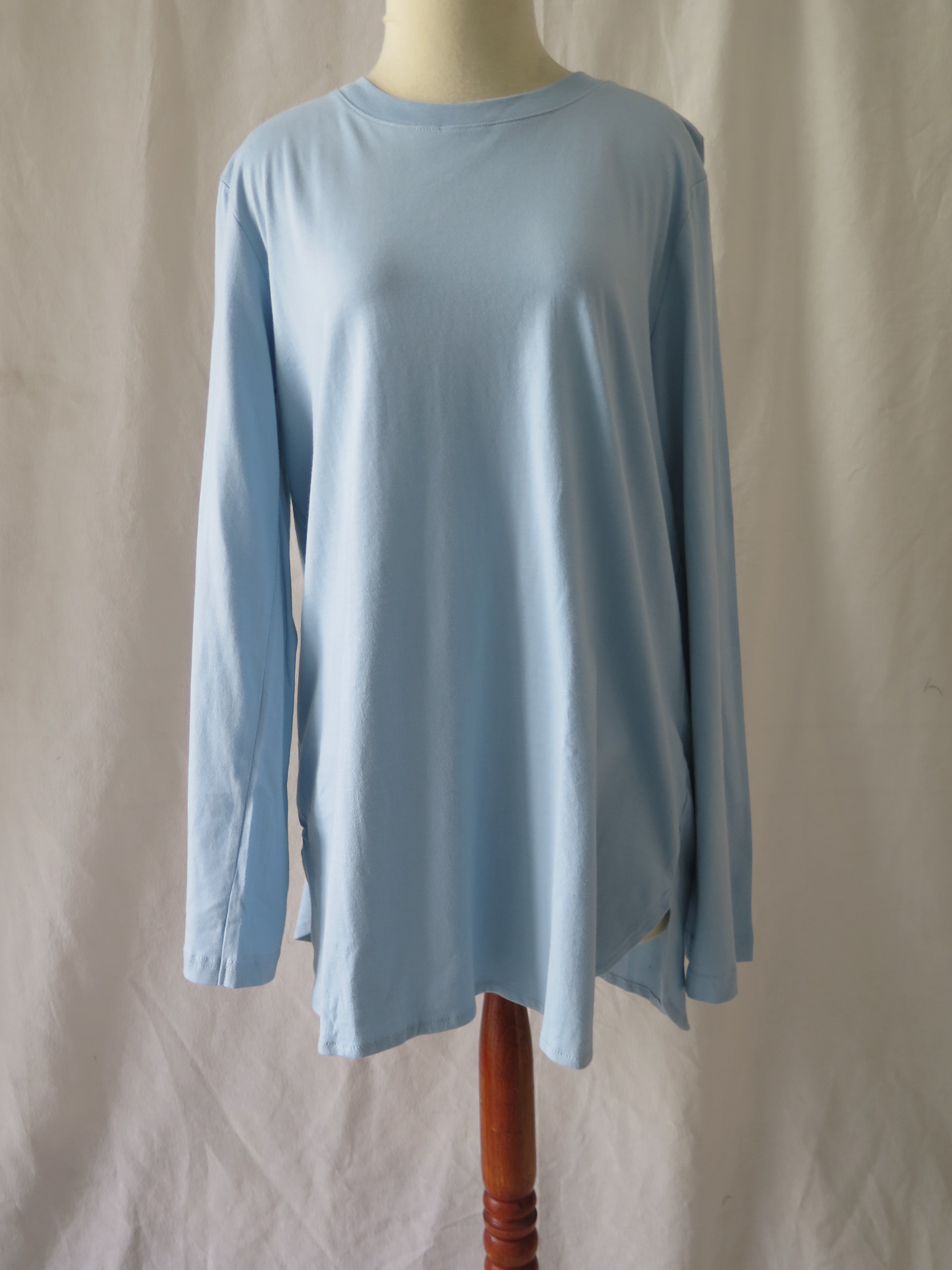 [DEFECT] Skyblue Adani S