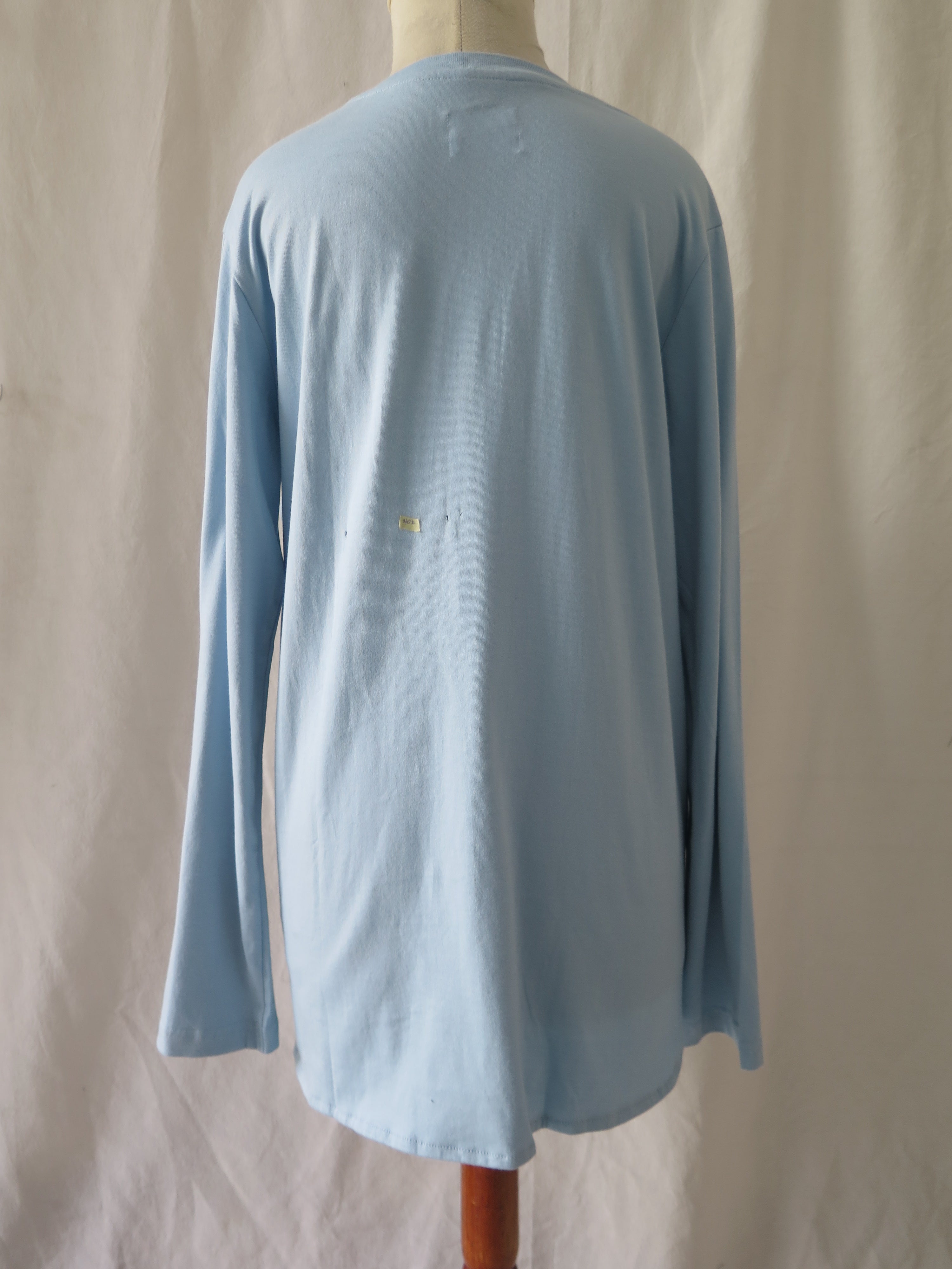 [DEFECT] Skyblue Adani S