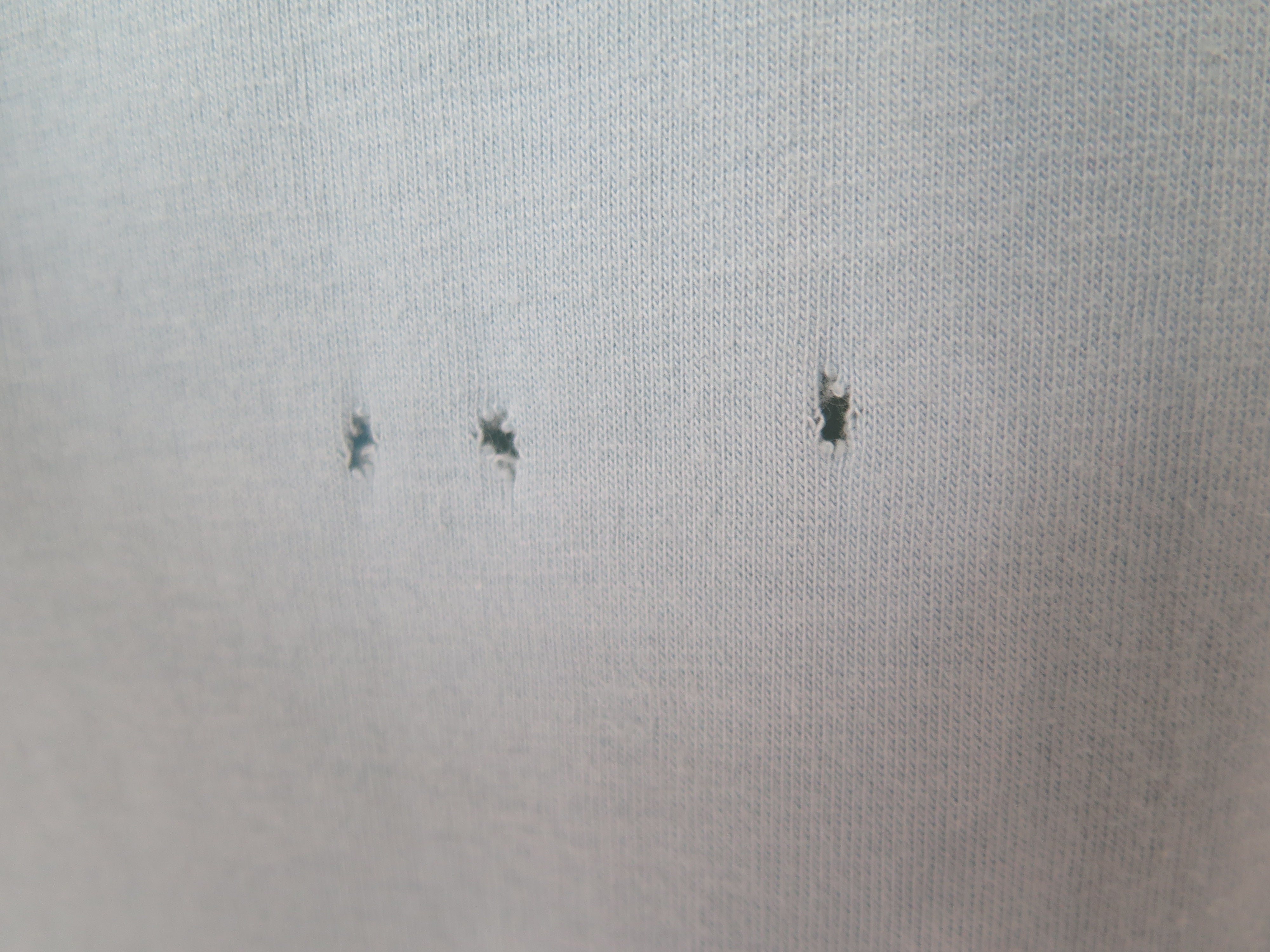 [DEFECT] Skyblue Adani S