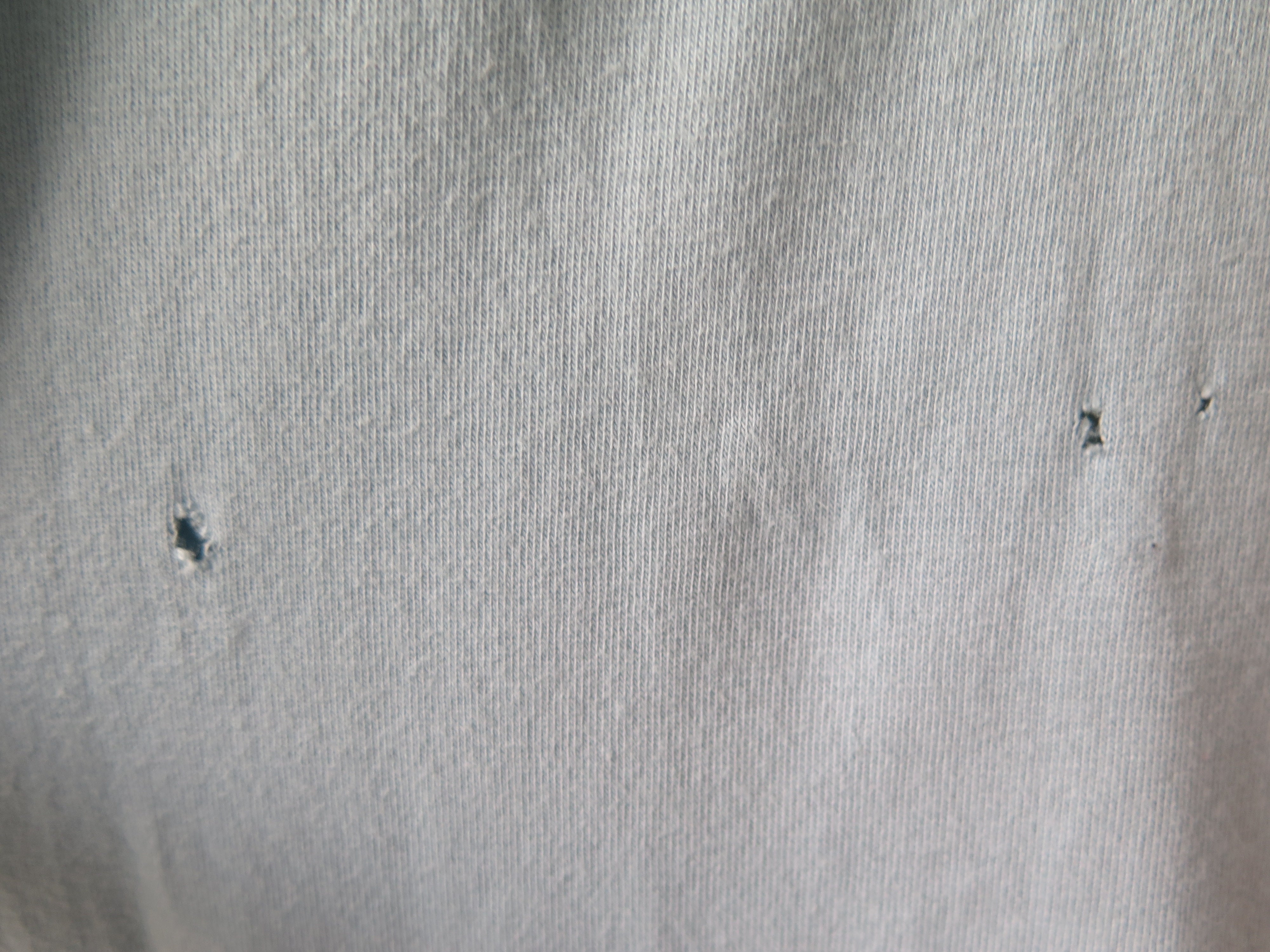 [DEFECT] Skyblue Adani S