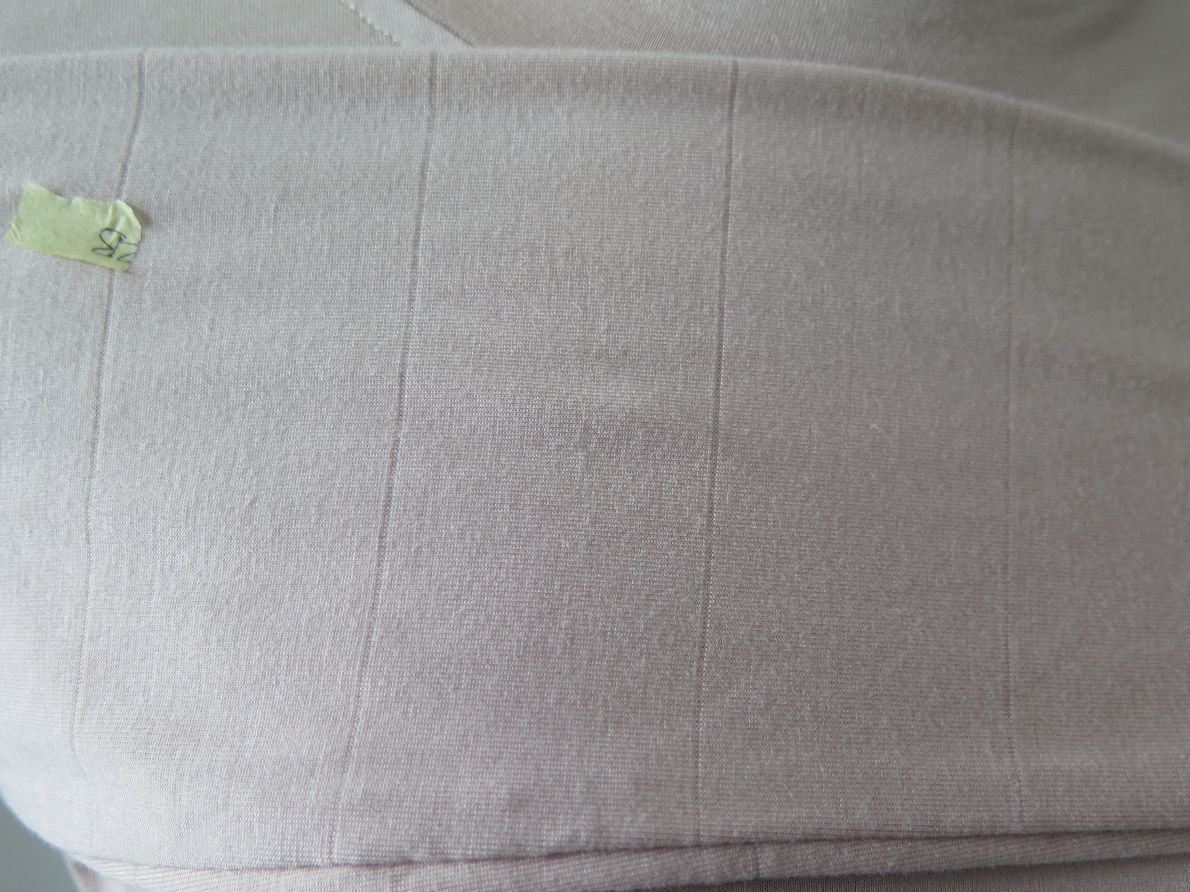 [DEFECT] Aera Inner Beige S,M,L