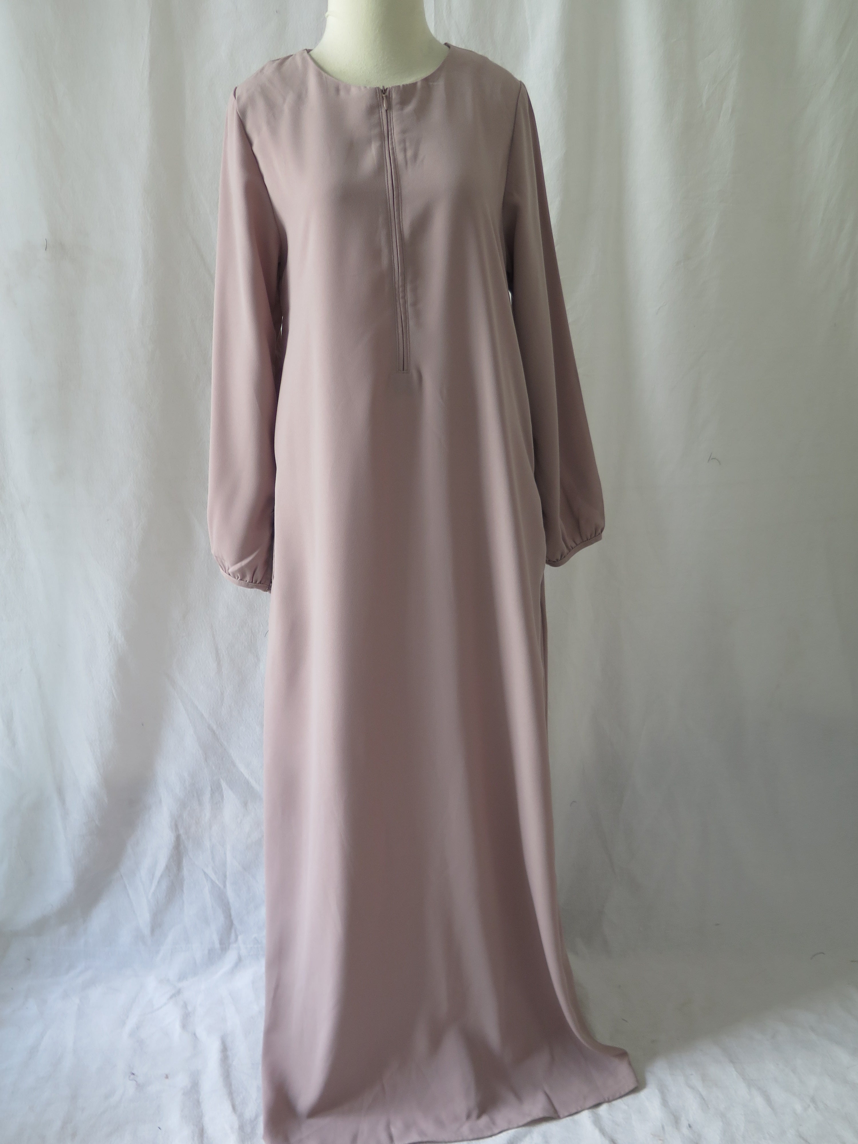 [DEFECT] Basic Sada Taupe XS