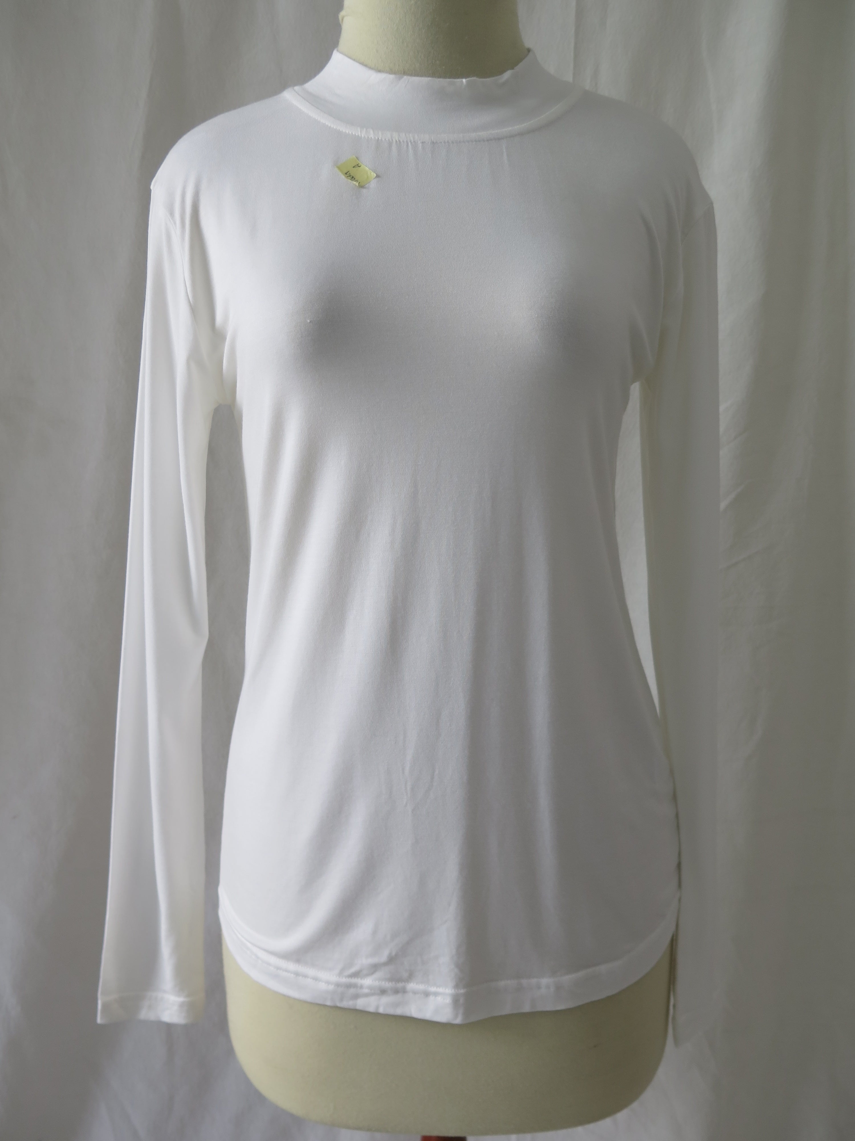 [DEFECT] Aera Inner Offwhite S,XL