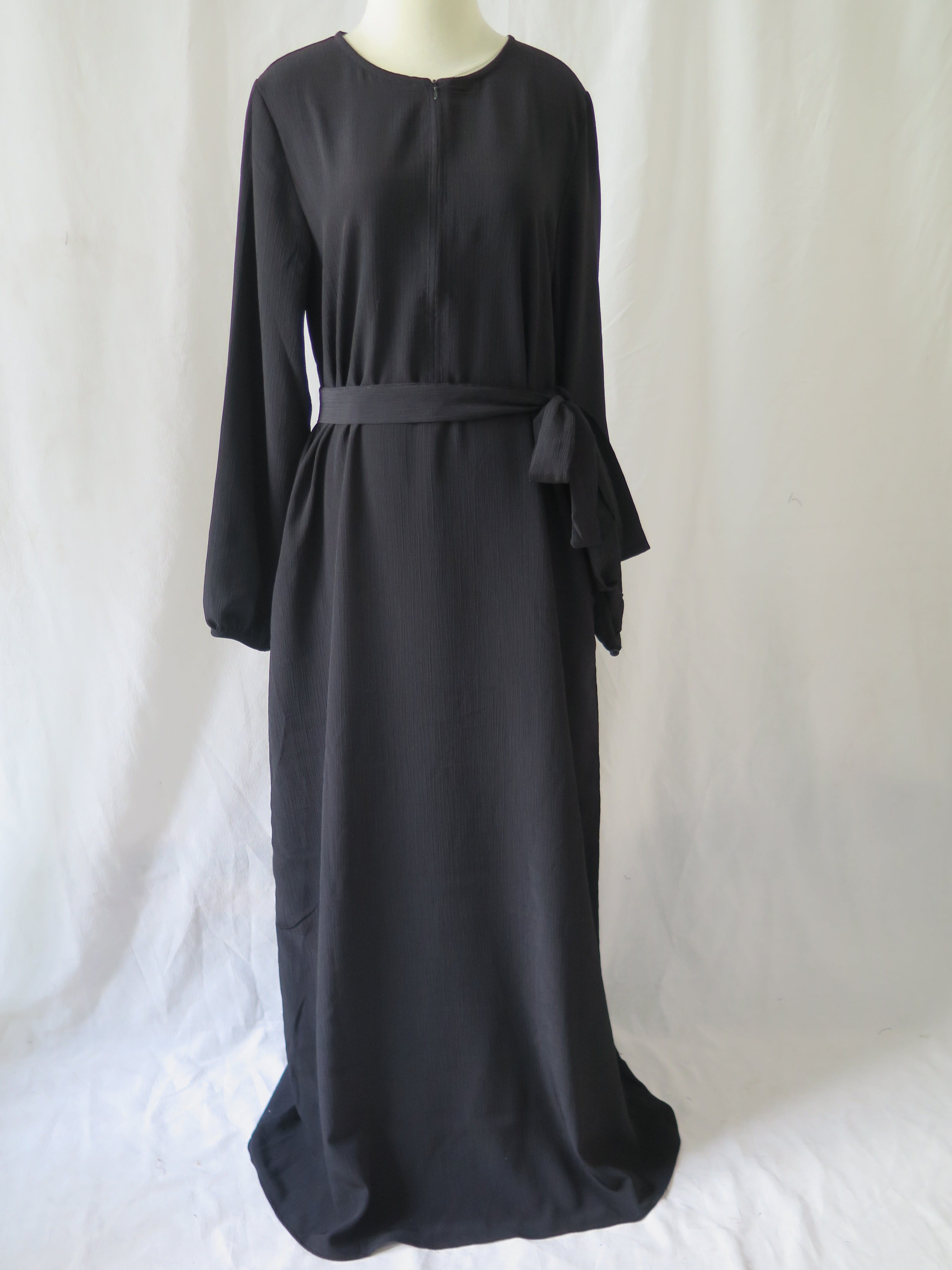 [DEFECT] Black Svasti S