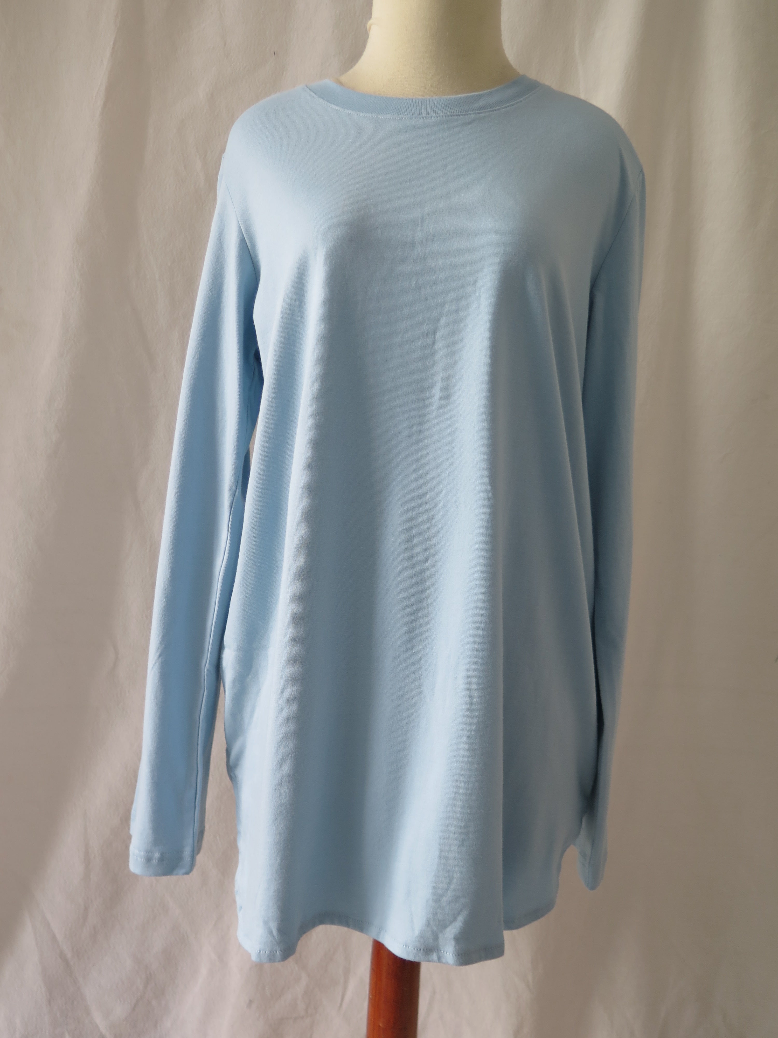 [DEFECT] Skyblue Adani XS