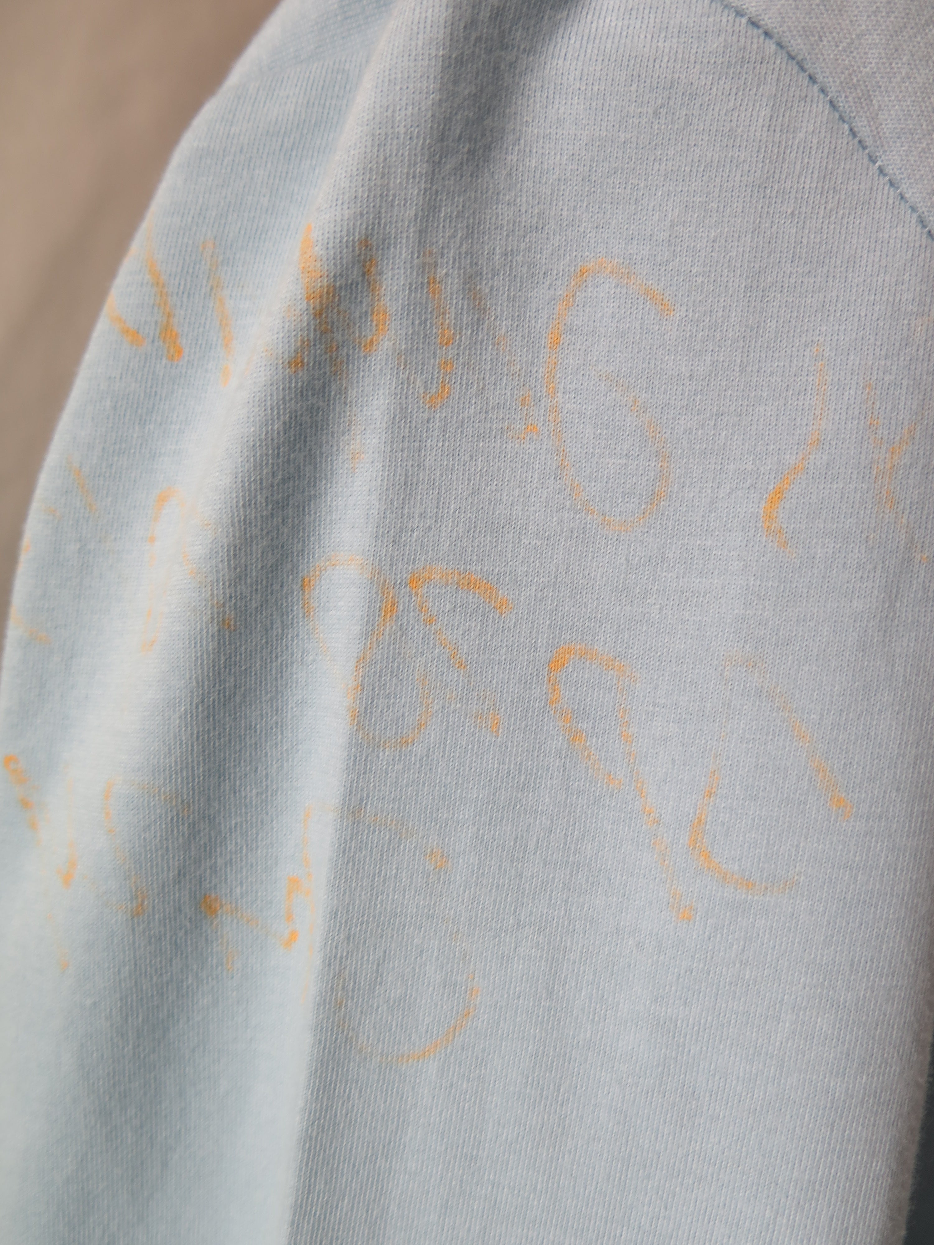 [DEFECT] Skyblue Adani XS