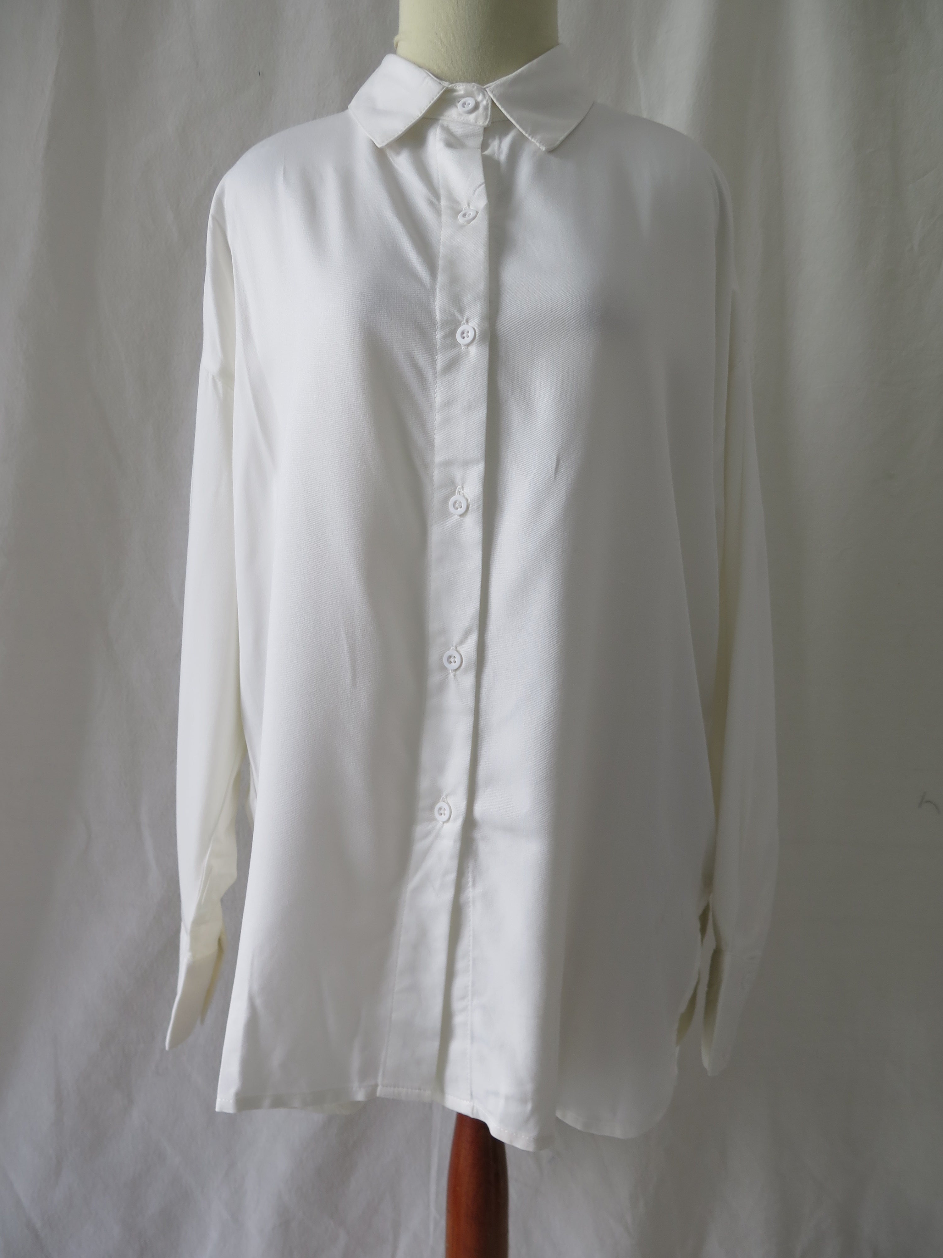 [DEFECT] Offwhite Huda S,M