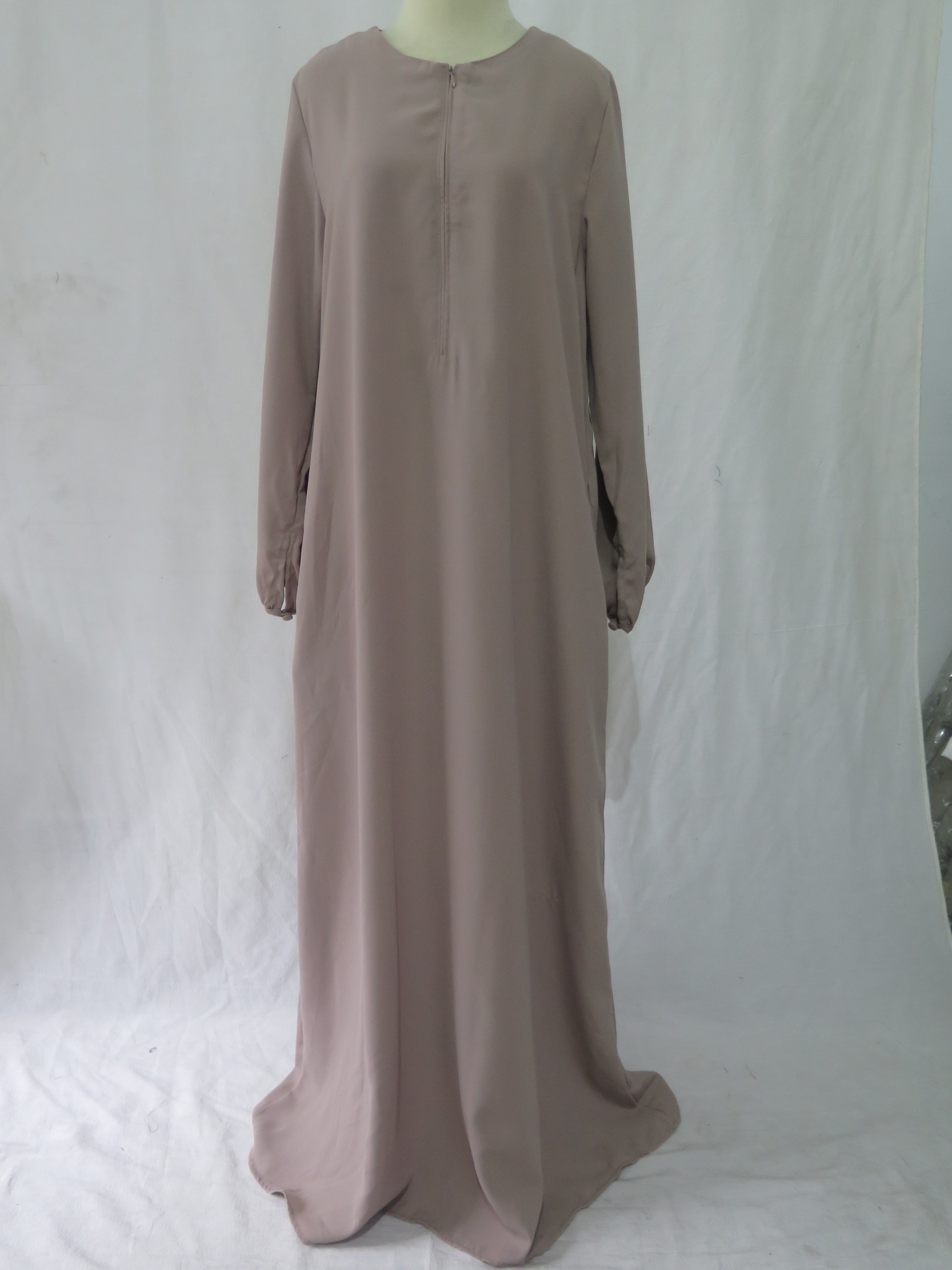 [DEFECT] Basic Sada Taupe XS,M