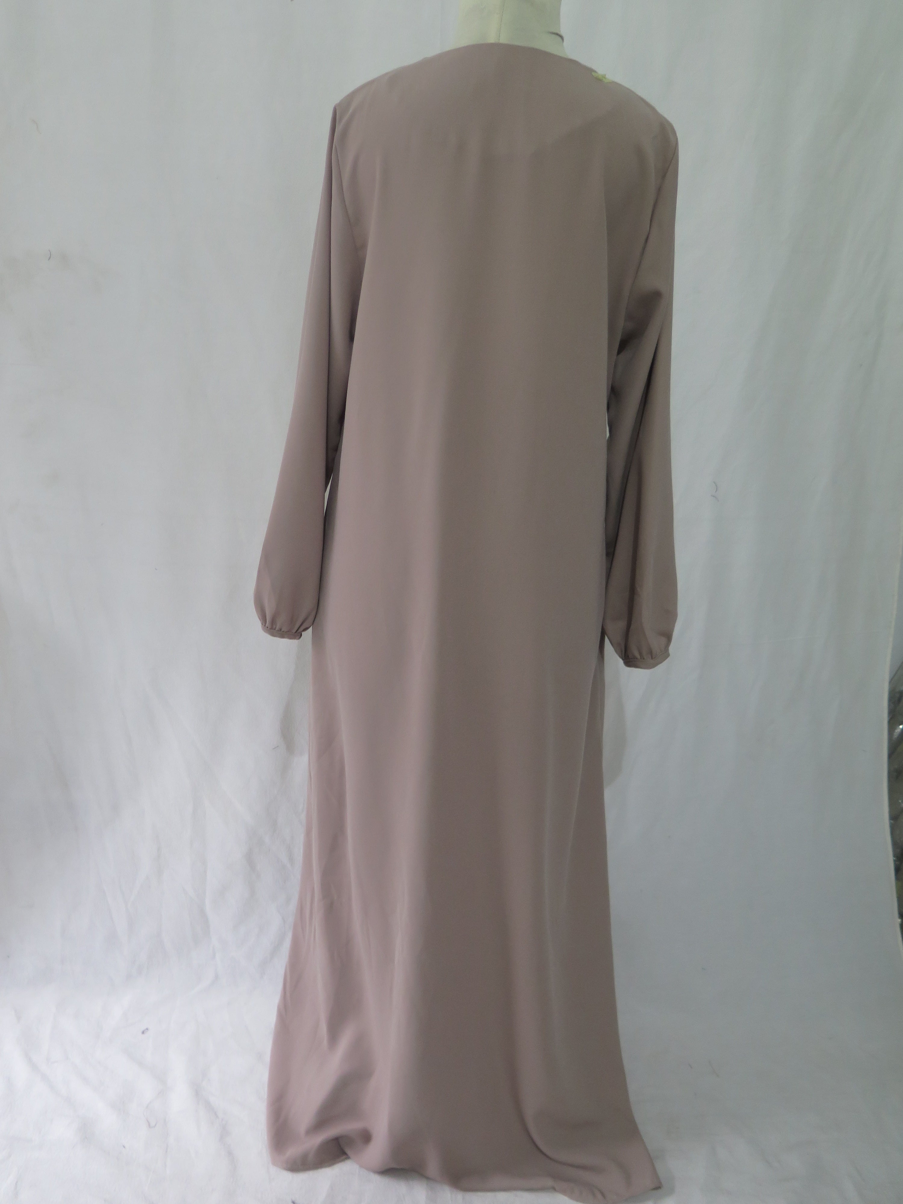 [DEFECT] Basic Sada Taupe XS,M