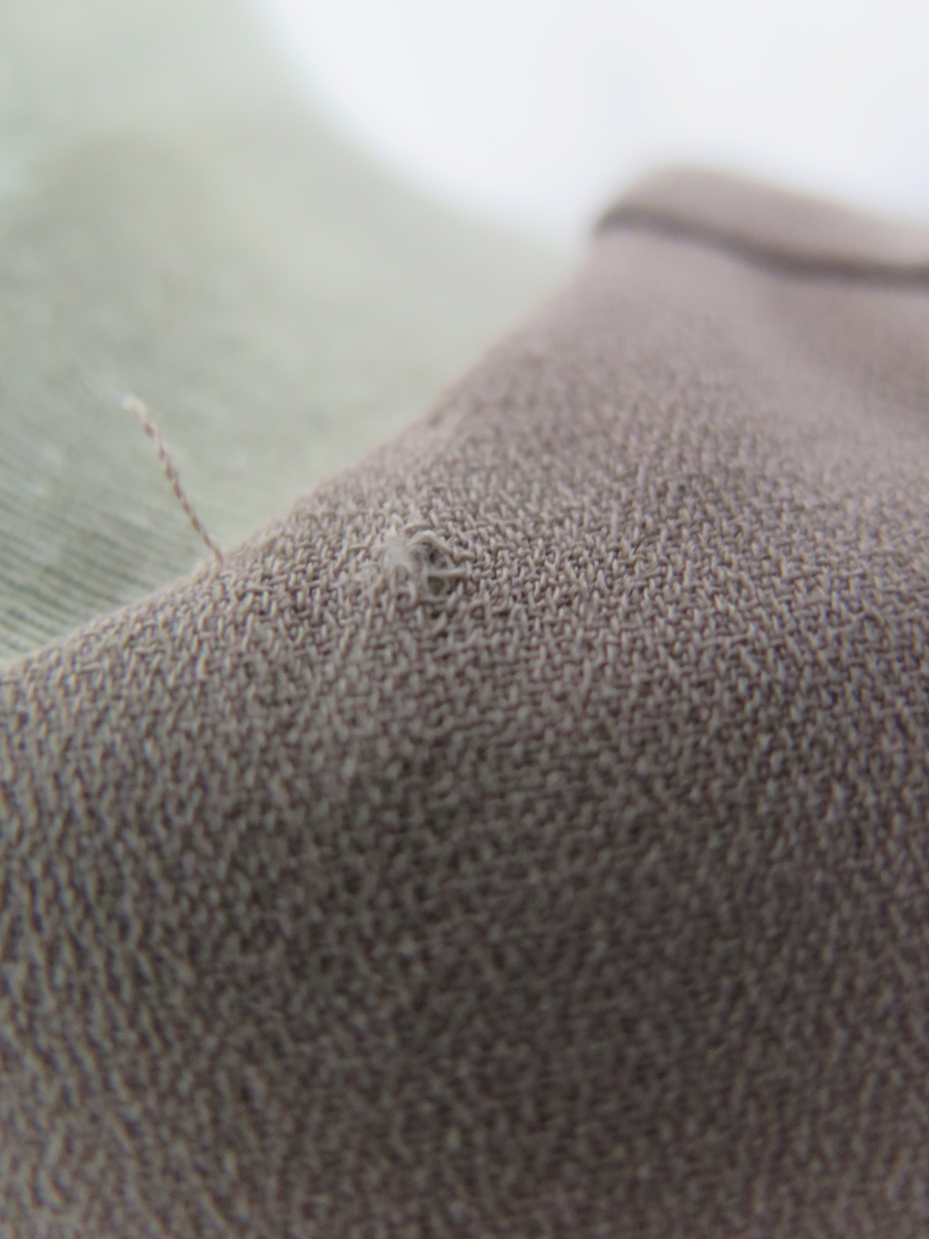 [DEFECT] Basic Sada Taupe XS,M