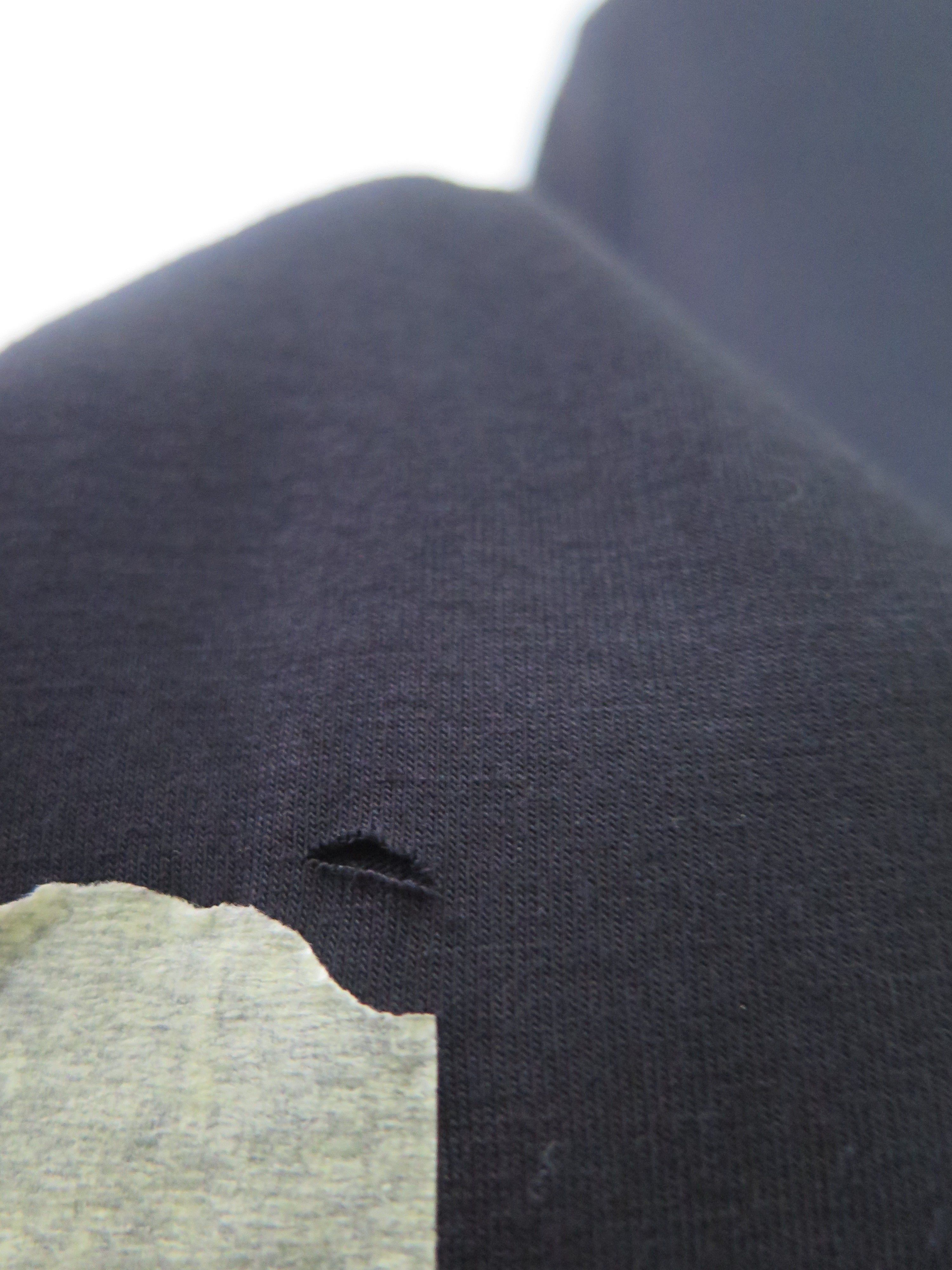 [DEFECT] Aera Inner Black XS,XL