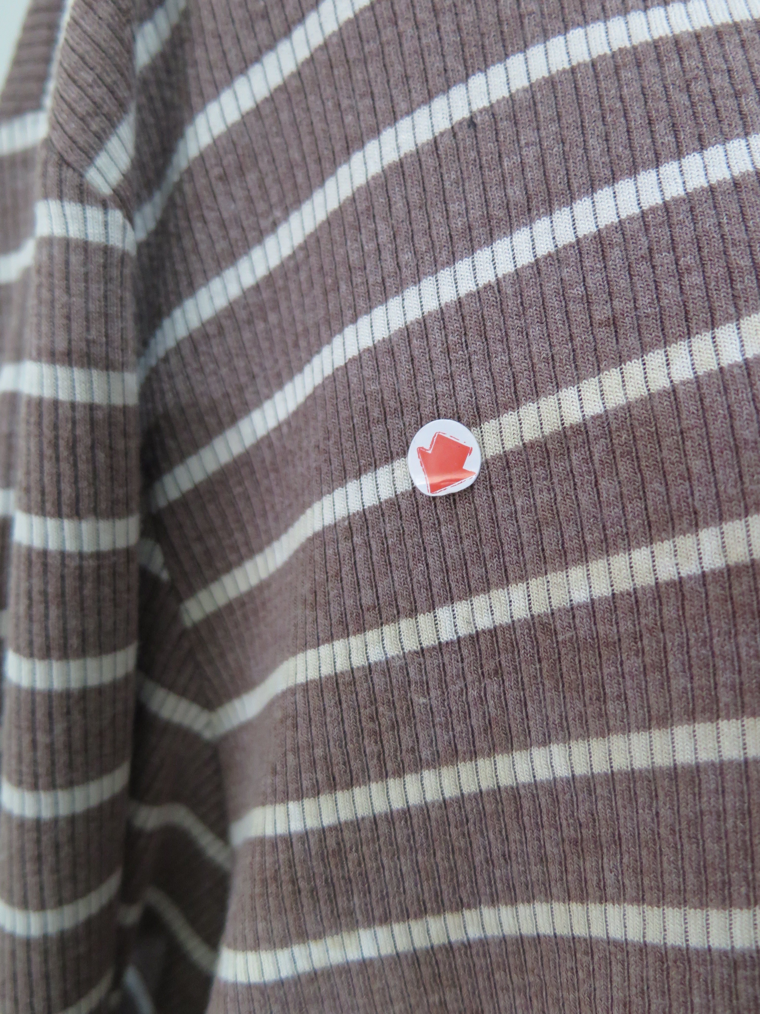 [DEFECT] Walnut Akash S,XL