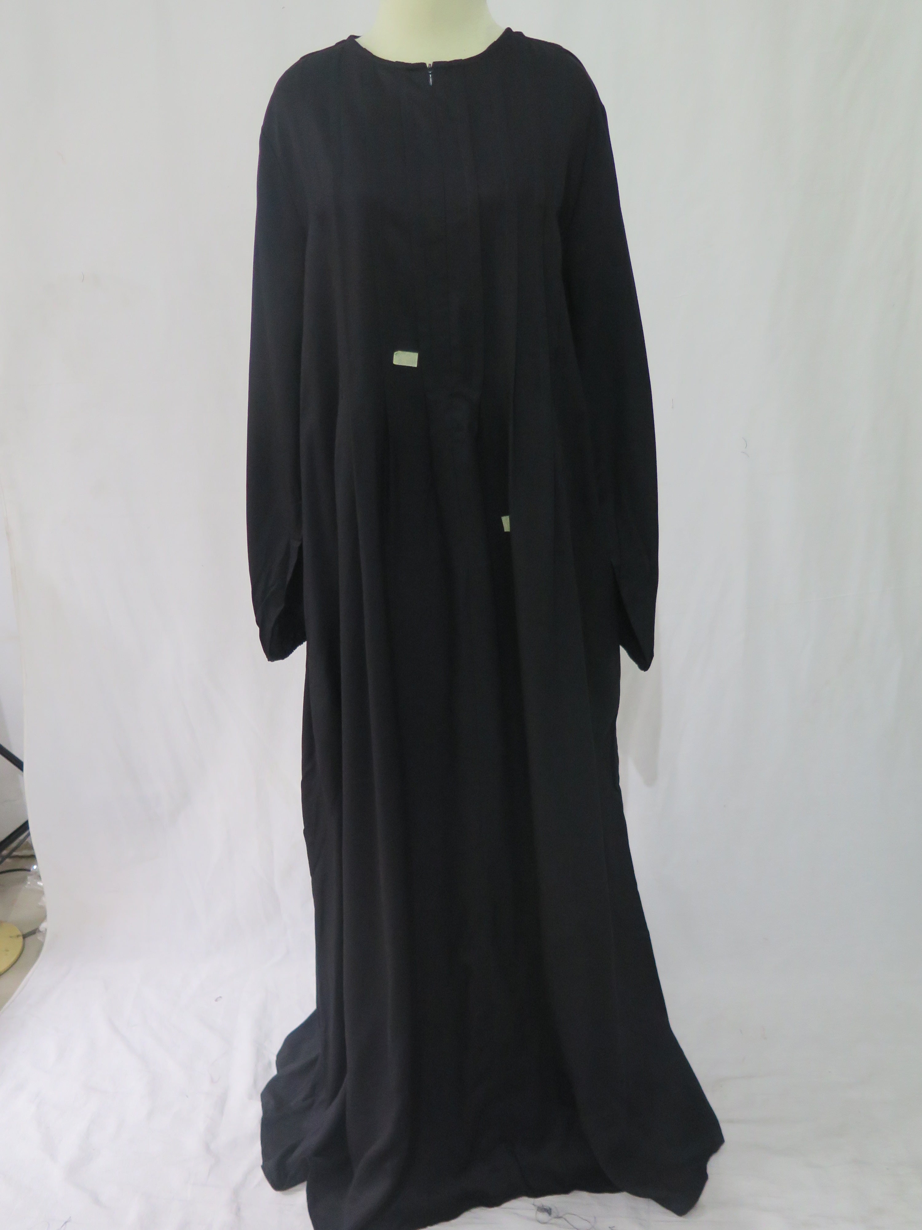 [DEFECT] Black Ayudya XS,S,M,L,XL,XXL