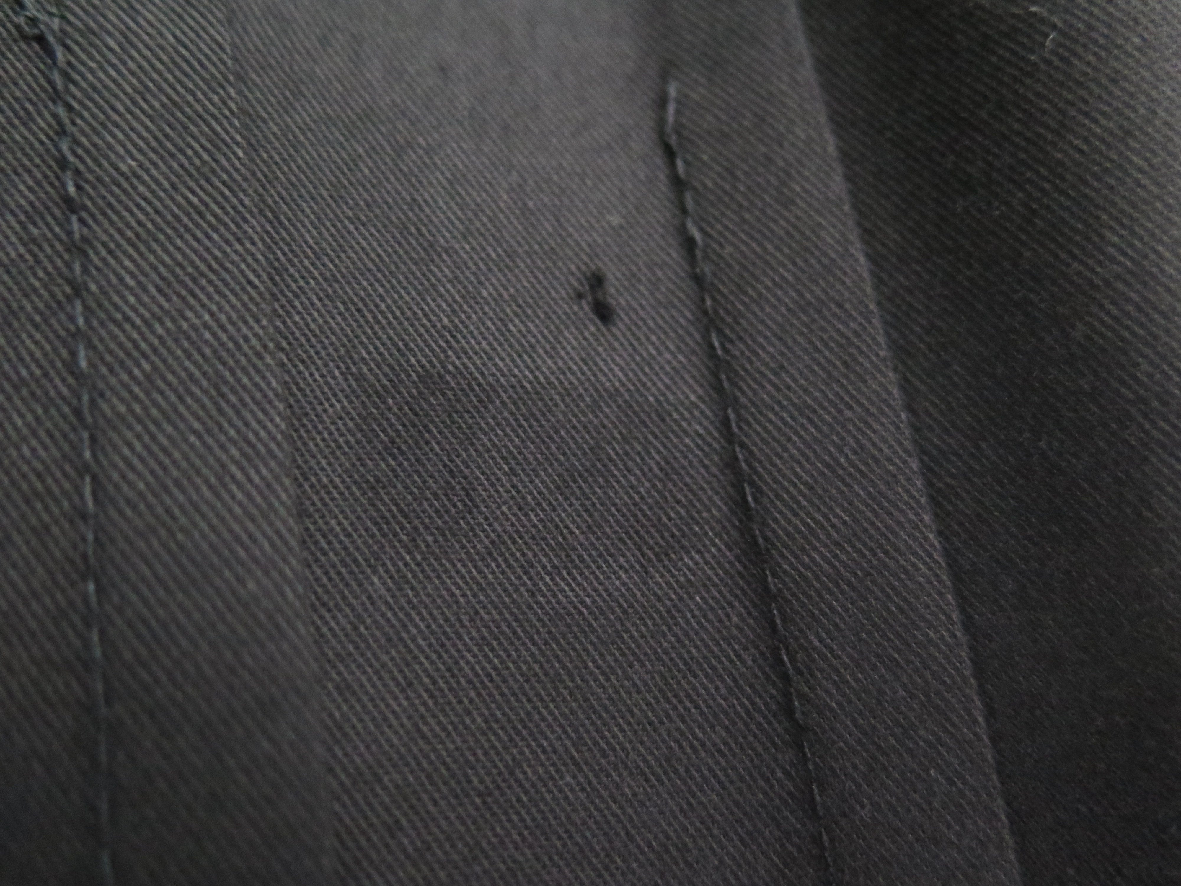 [DEFECT] Black Ayudya XS,S,M,L,XL,XXL