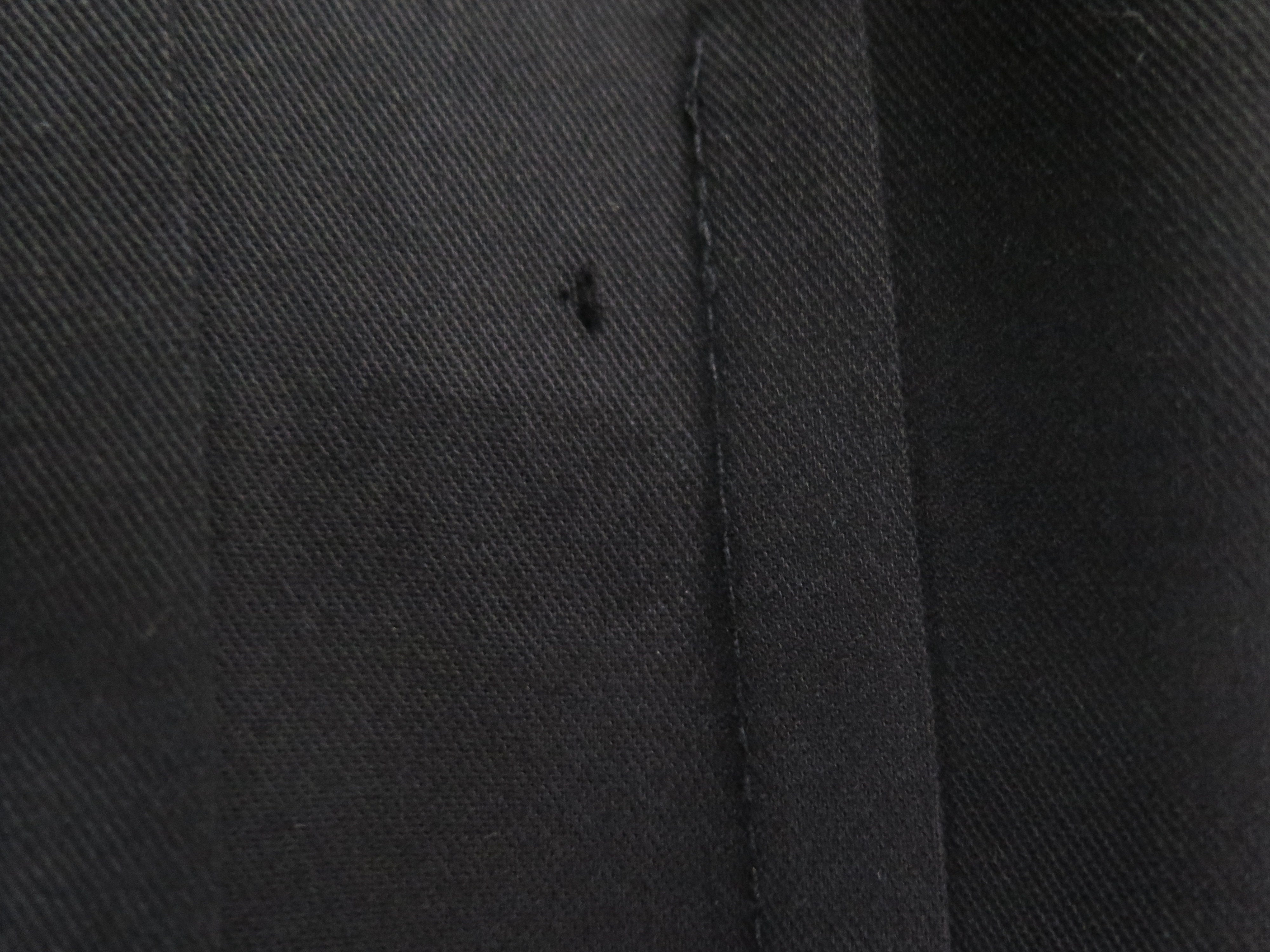 [DEFECT] Black Ayudya XS,S,M,L,XL,XXL