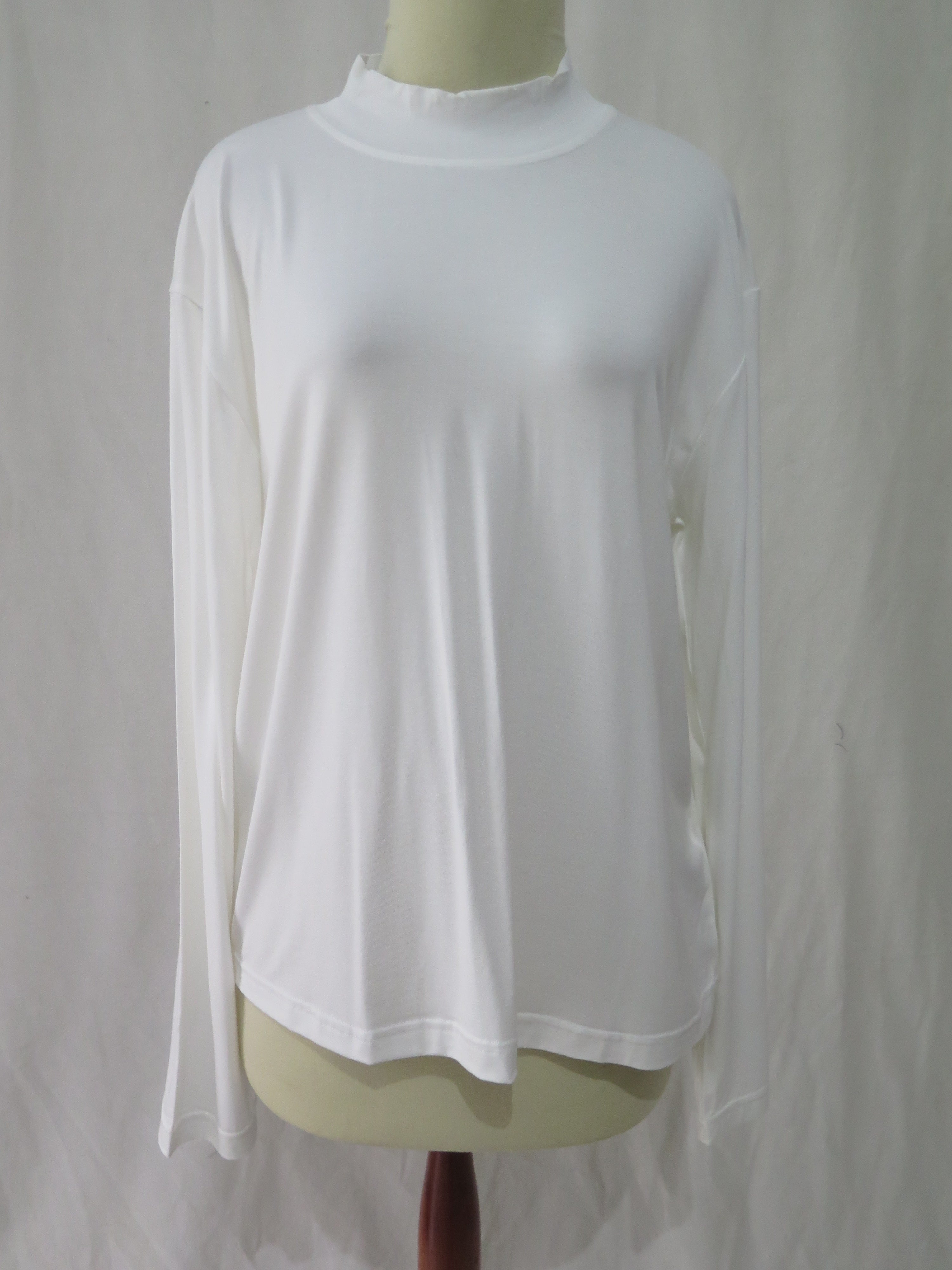 [DEFECT] Aera Inner Offwhite XS,XL