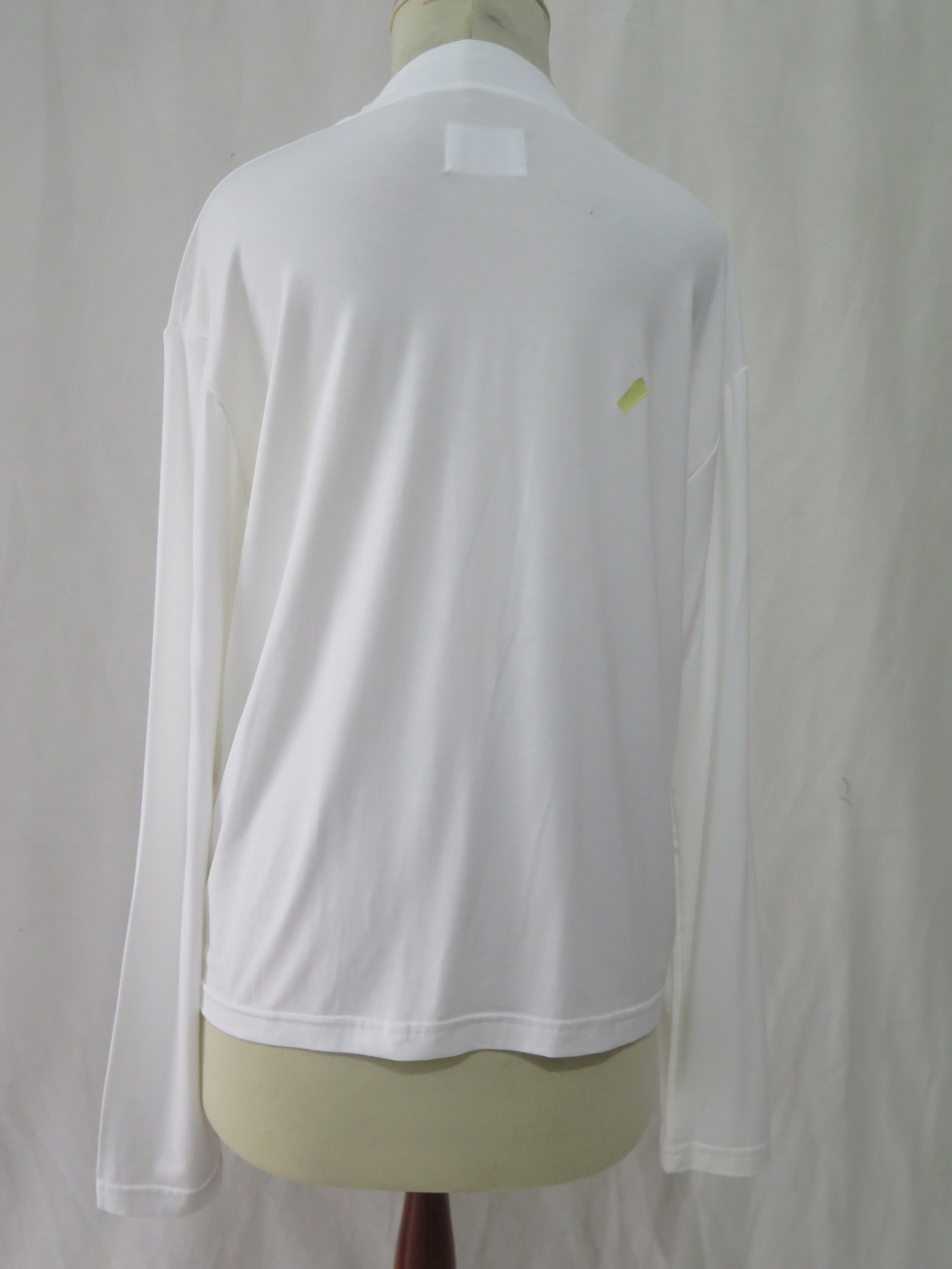 [DEFECT] Aera Inner Offwhite XS,XL