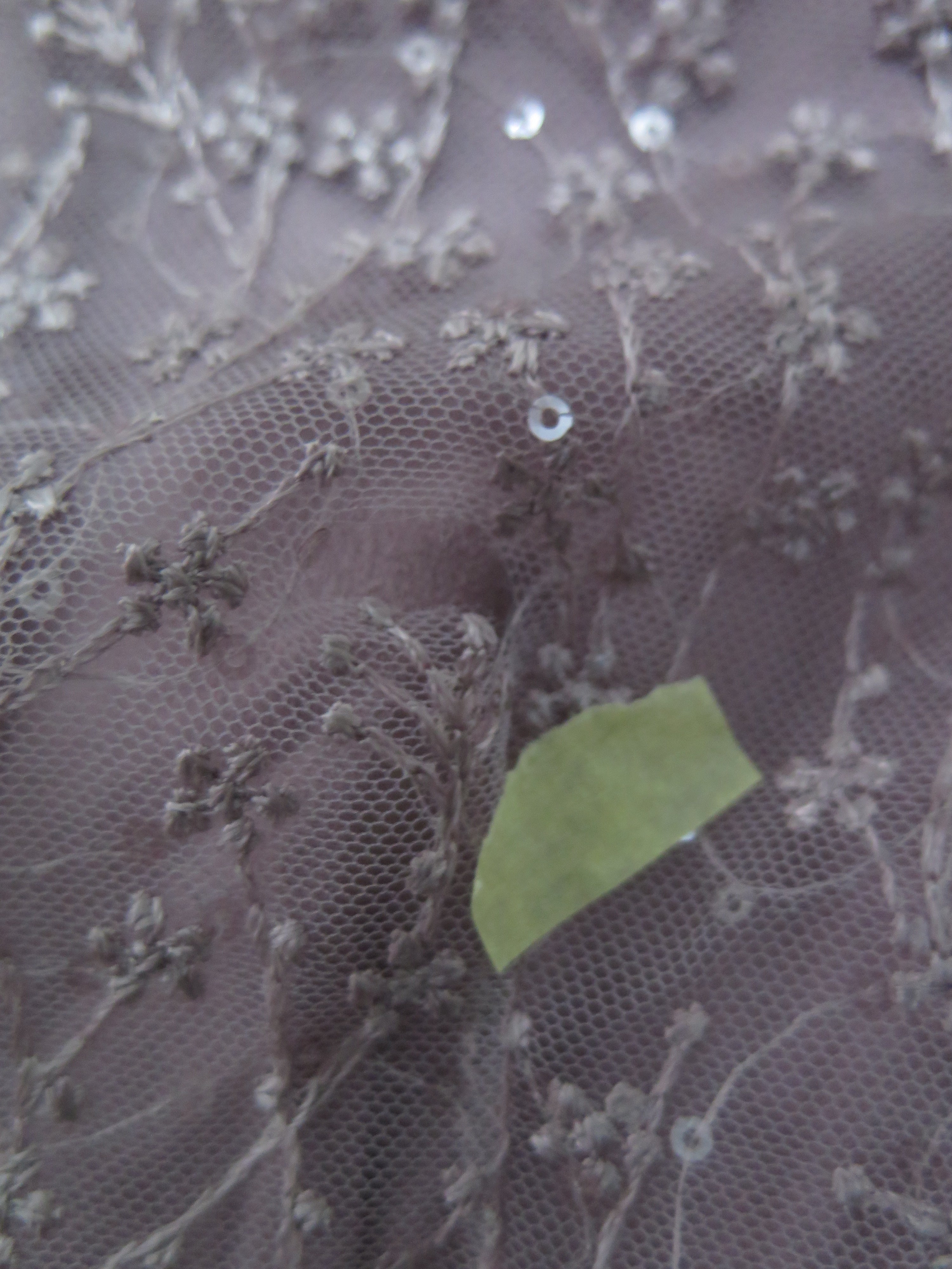 [DEFECT] Lilac Gantari Kids 1