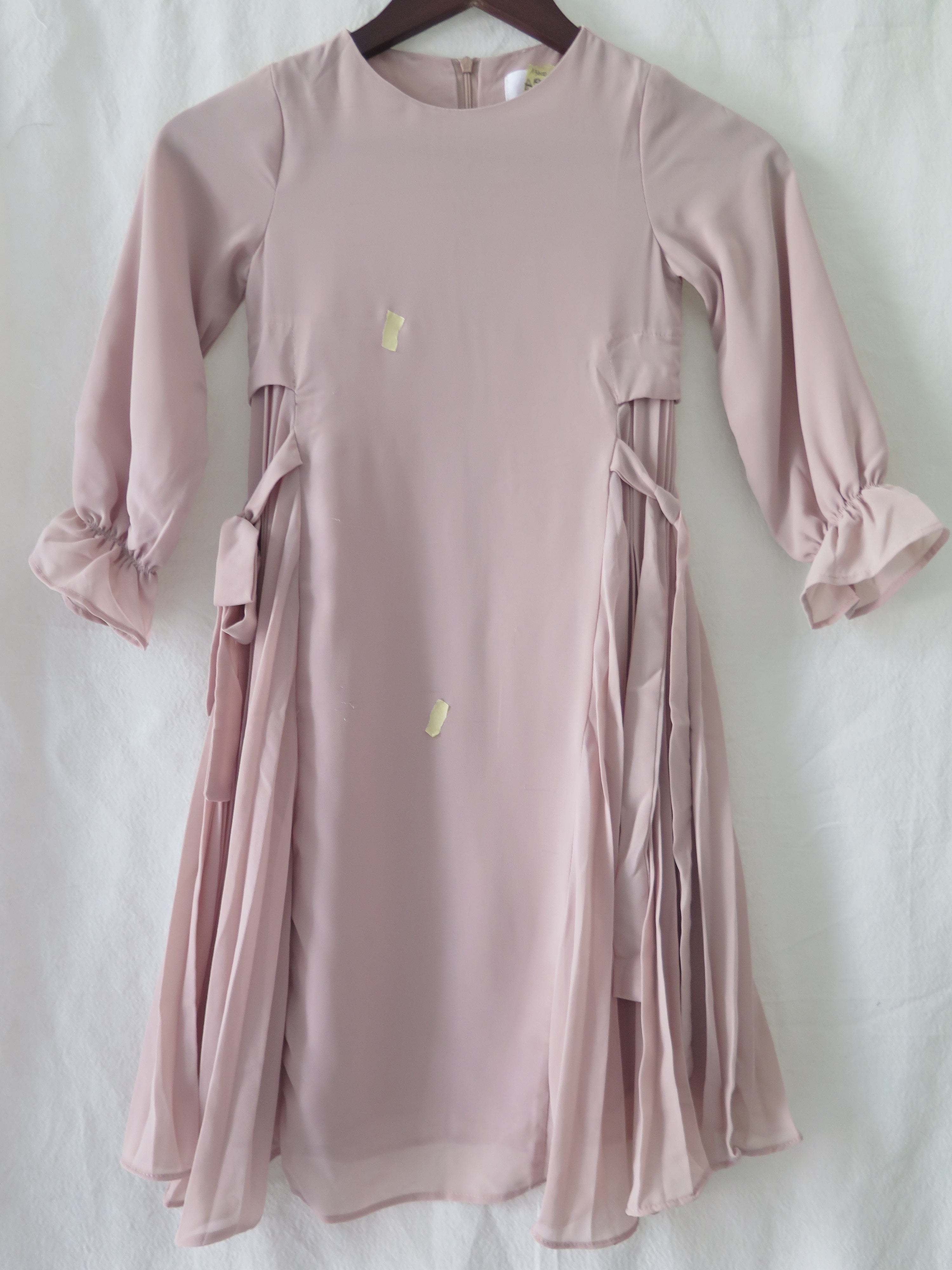 [DEFECT] Eggshell Taima Kids 3