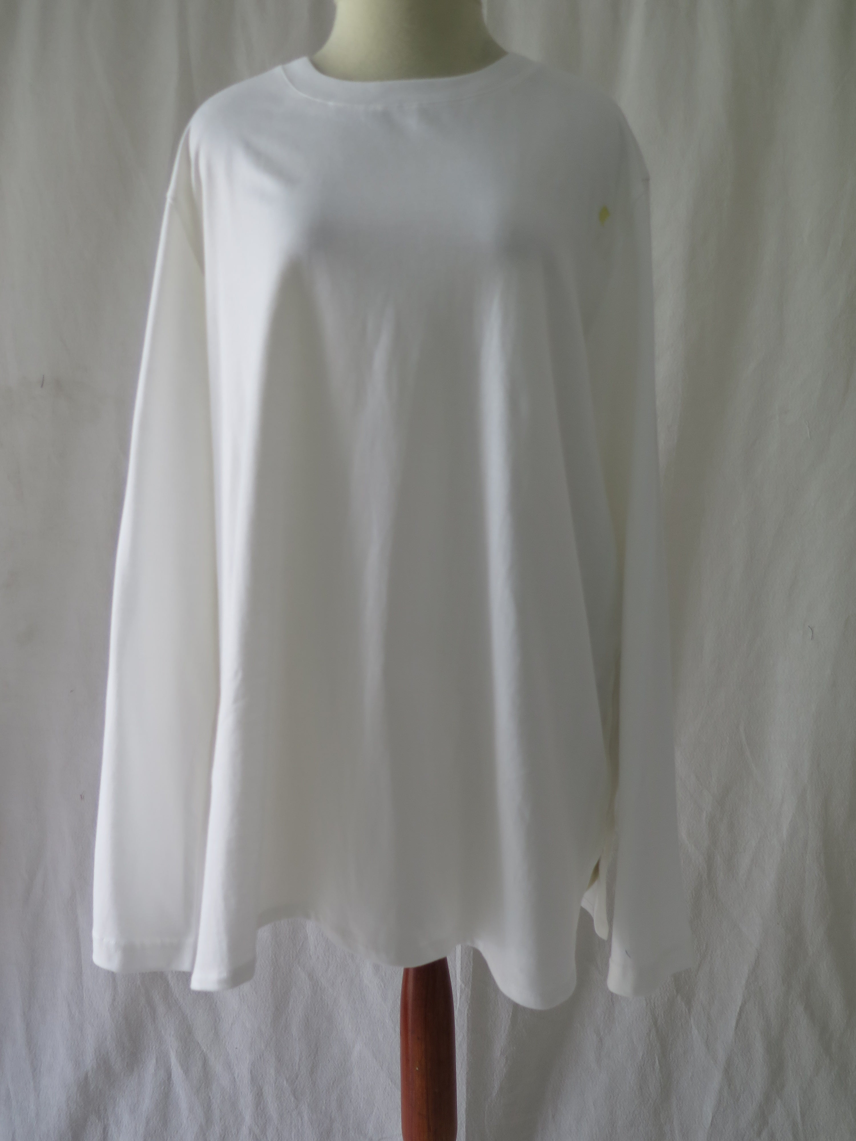 [DEFECT] Offwhite Adani S,L