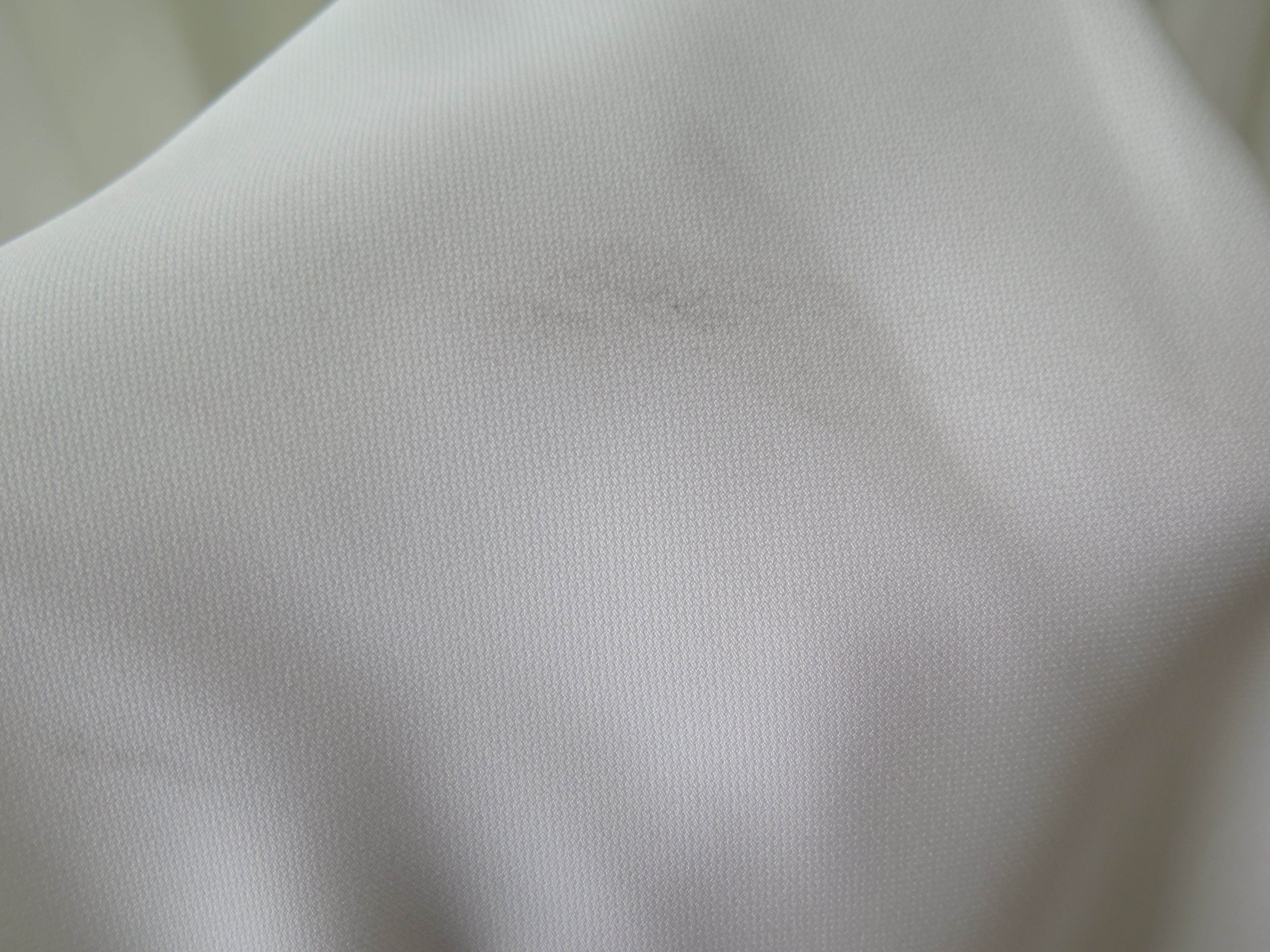 [DEFECT] Offwhite Sahara L