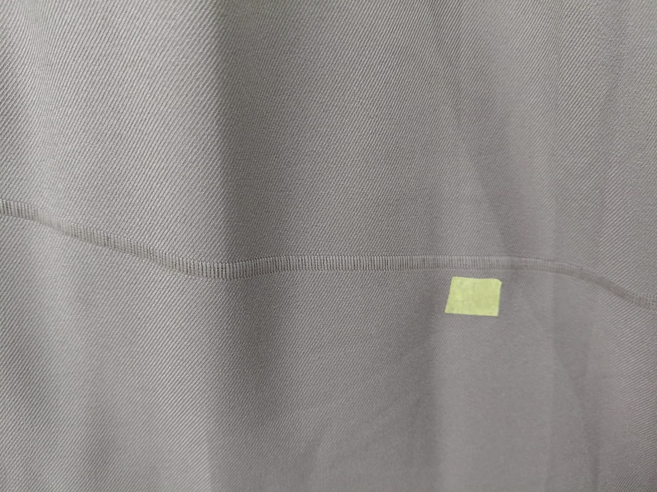 [DEFECT] Dark Taupe Naya M